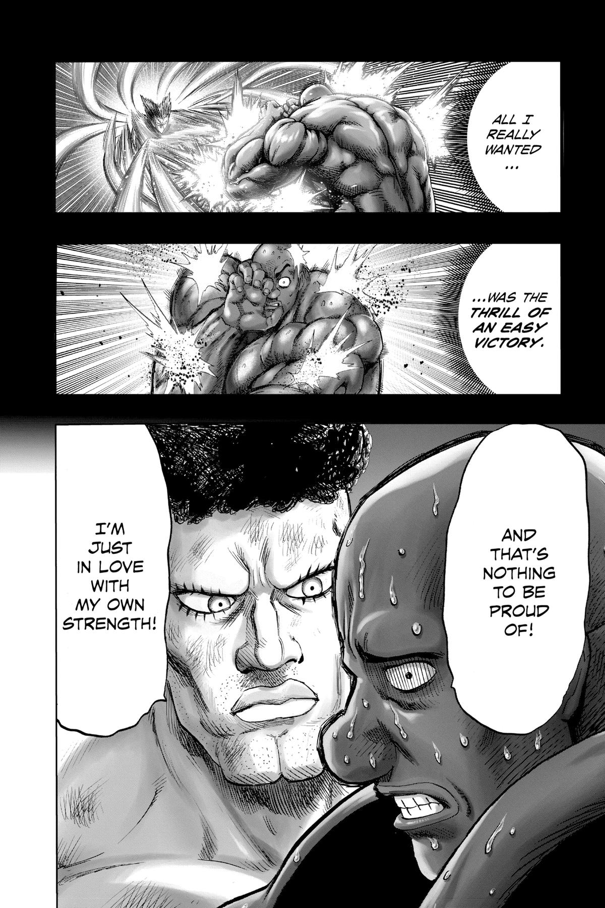 One-Punch Man Chapter 141 - Page 15
