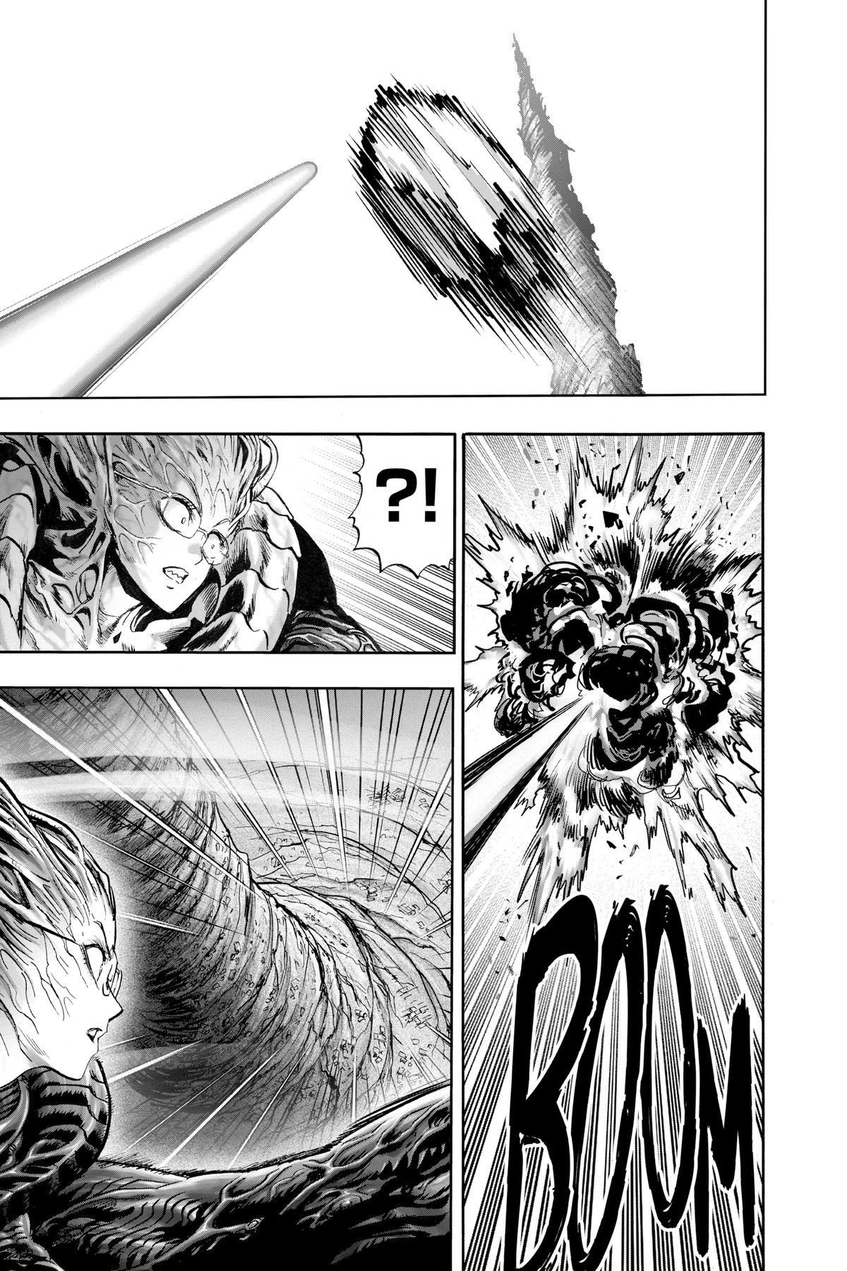 One-Punch Man Chapter 143 - Page 5