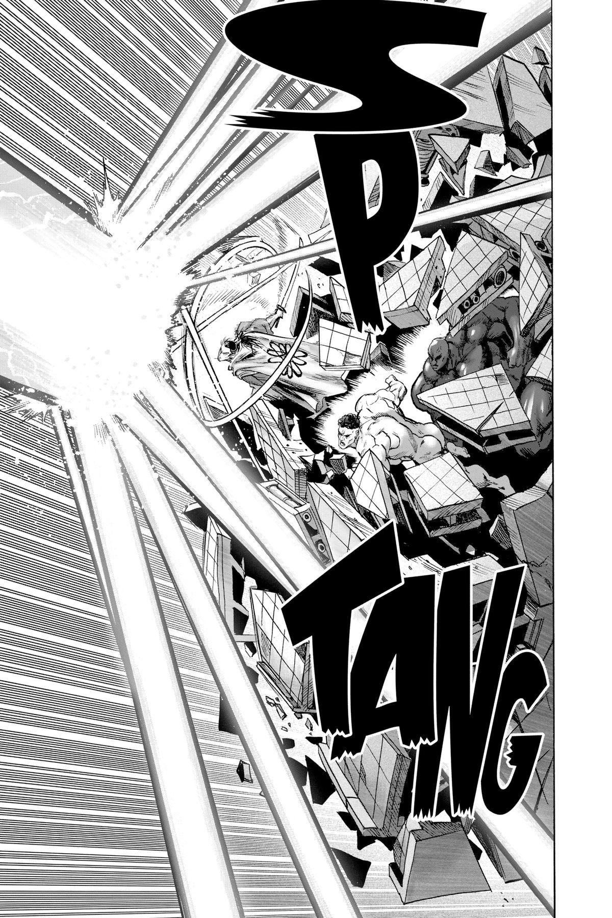 One-Punch Man Chapter 143 - Page 16