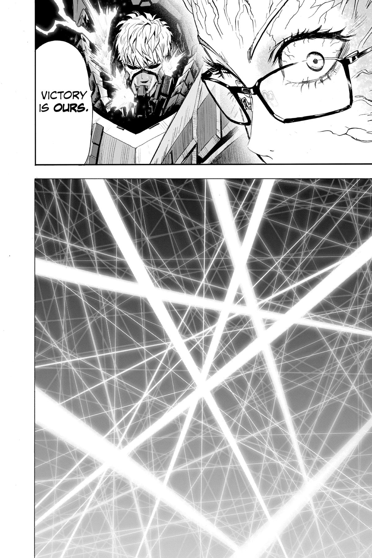 One-Punch Man Chapter 143 - Page 17