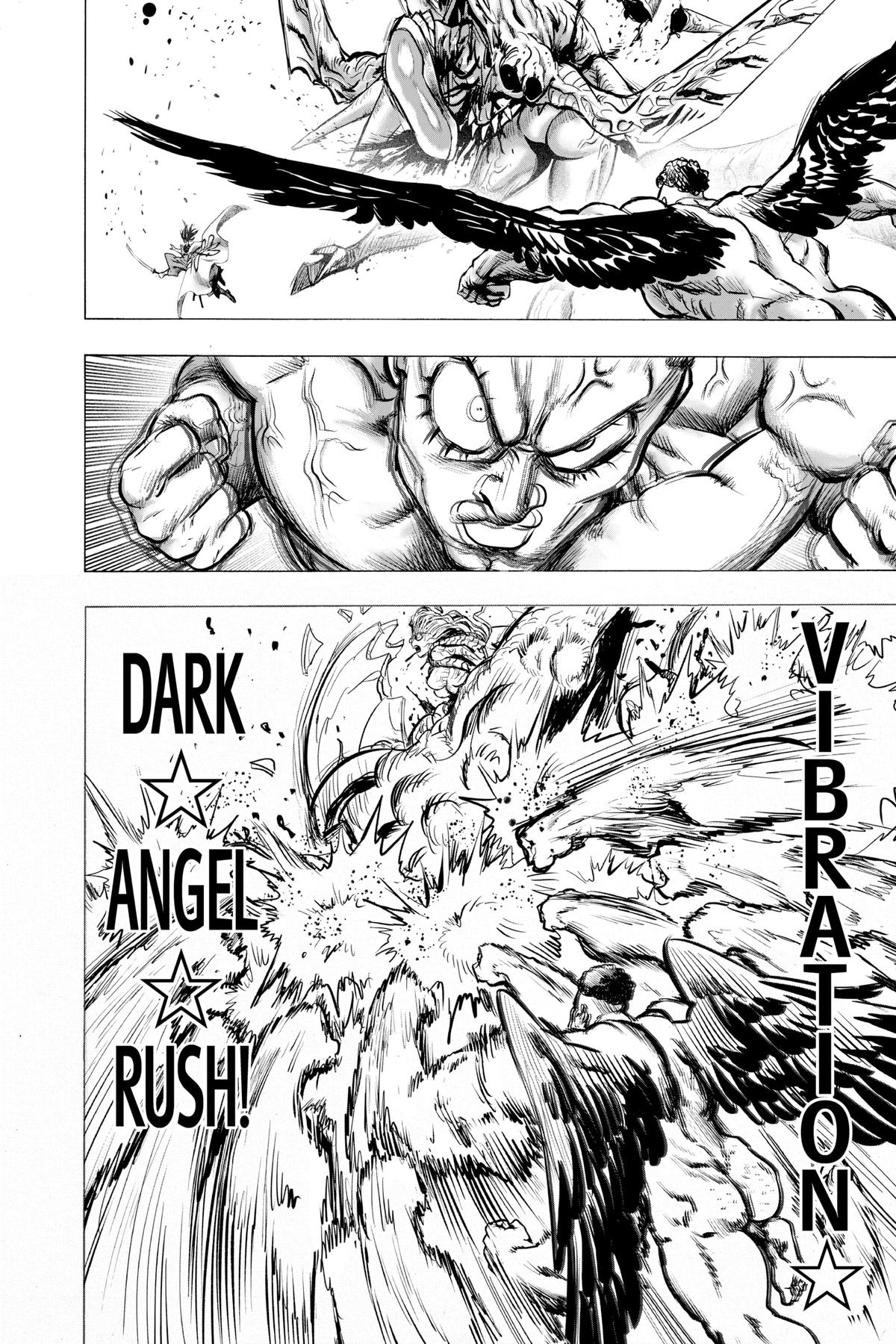 One-Punch Man Chapter 143 - Page 20