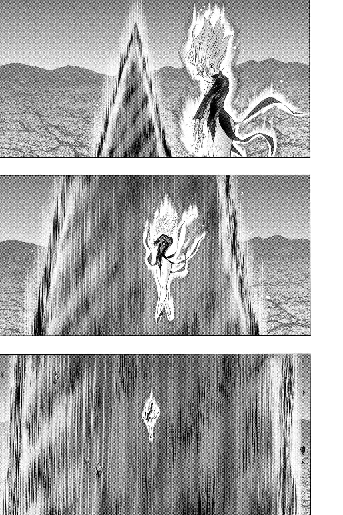 One-Punch Man Chapter 143 - Page 31