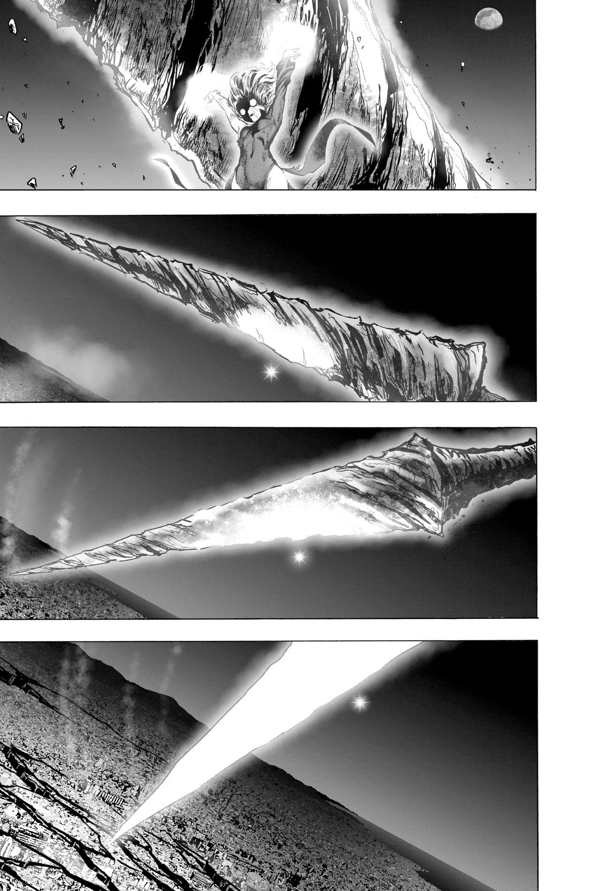 One-Punch Man Chapter 143 - Page 35