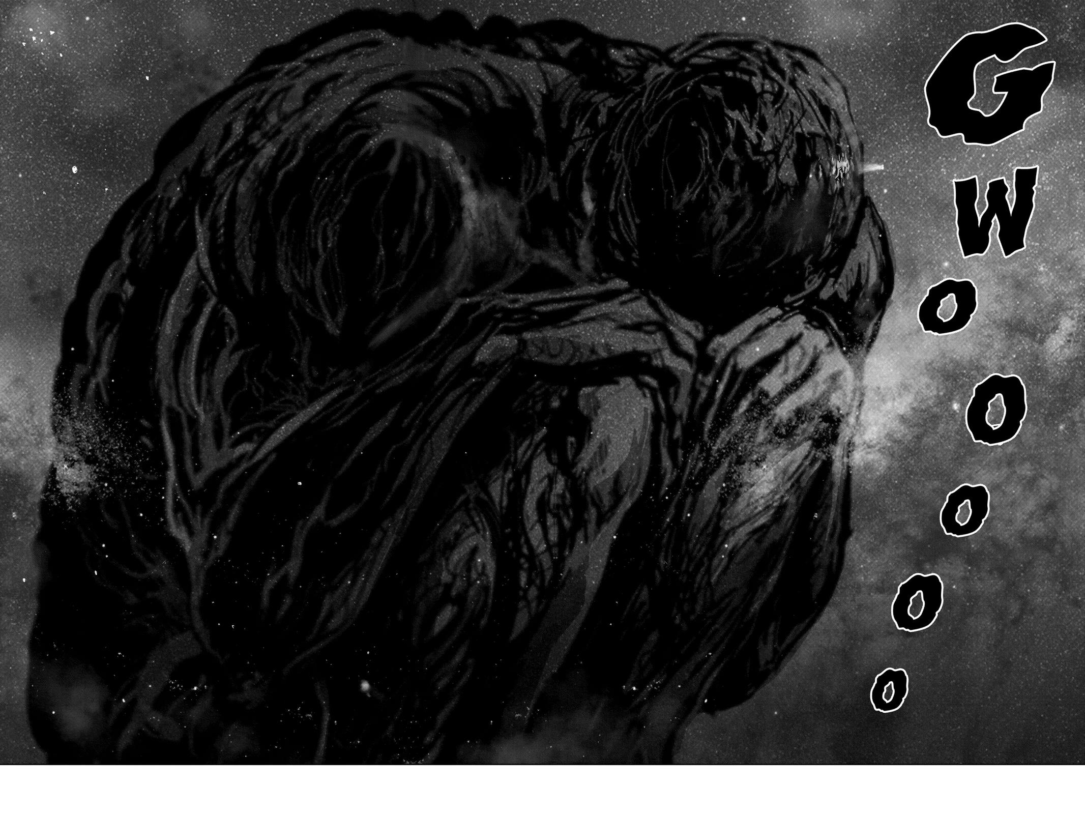 One-Punch Man Chapter 143 - Page 39