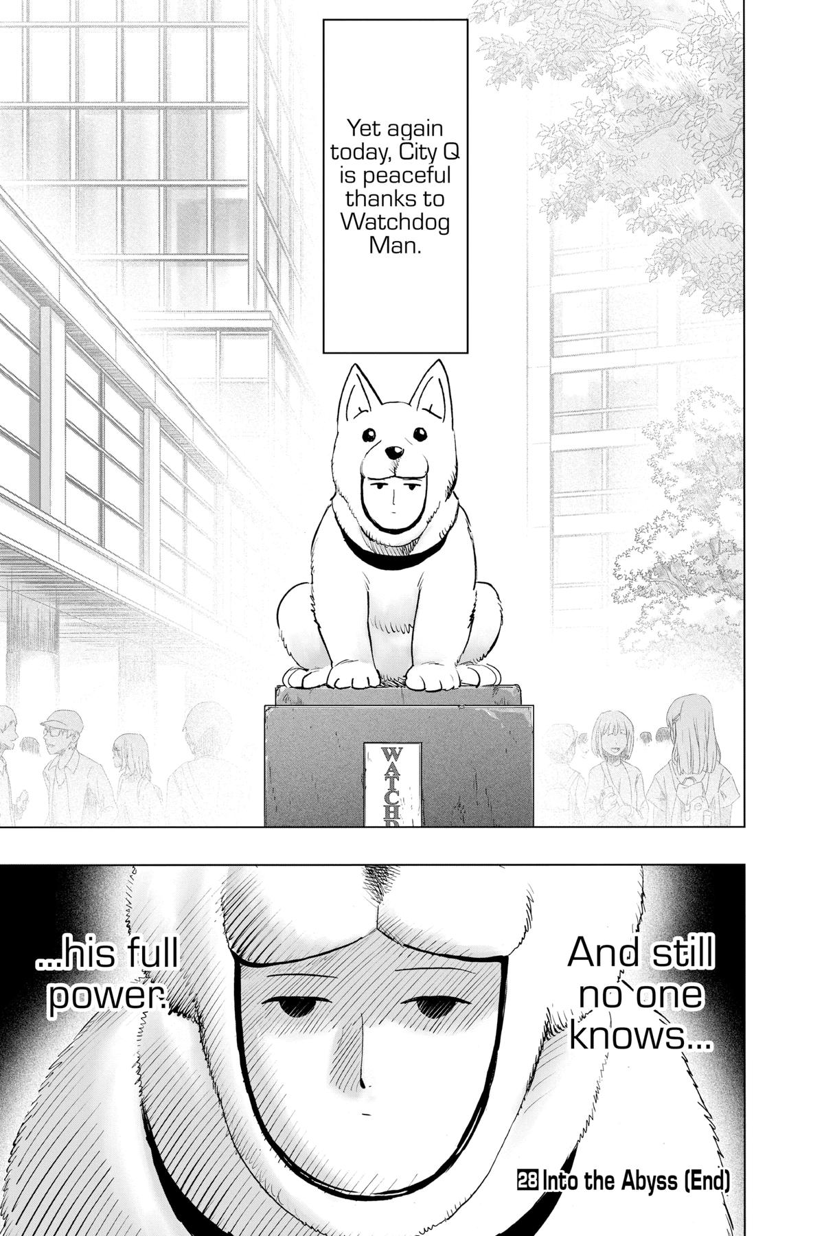 One-Punch Man Chapter 143 - Page 43