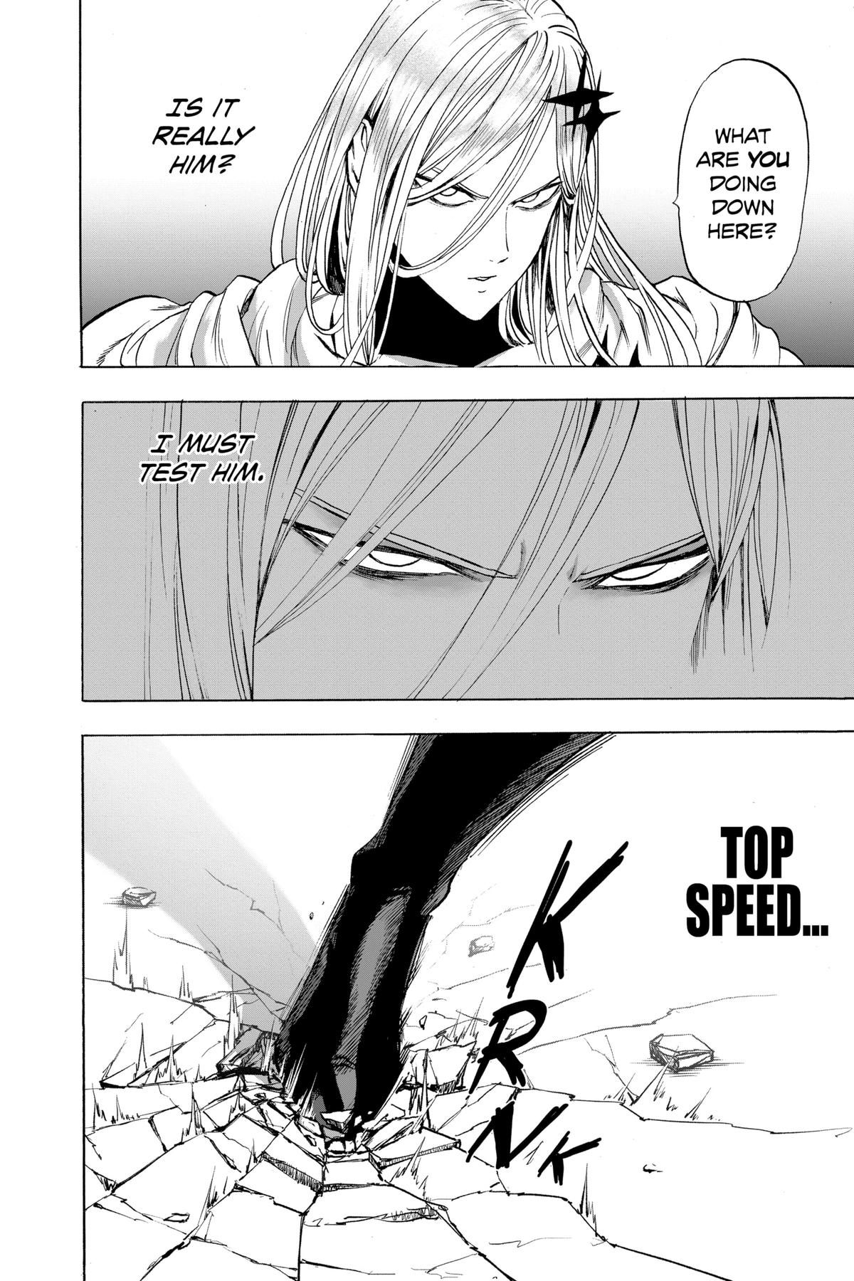 One-Punch Man Chapter 144 - Page 16