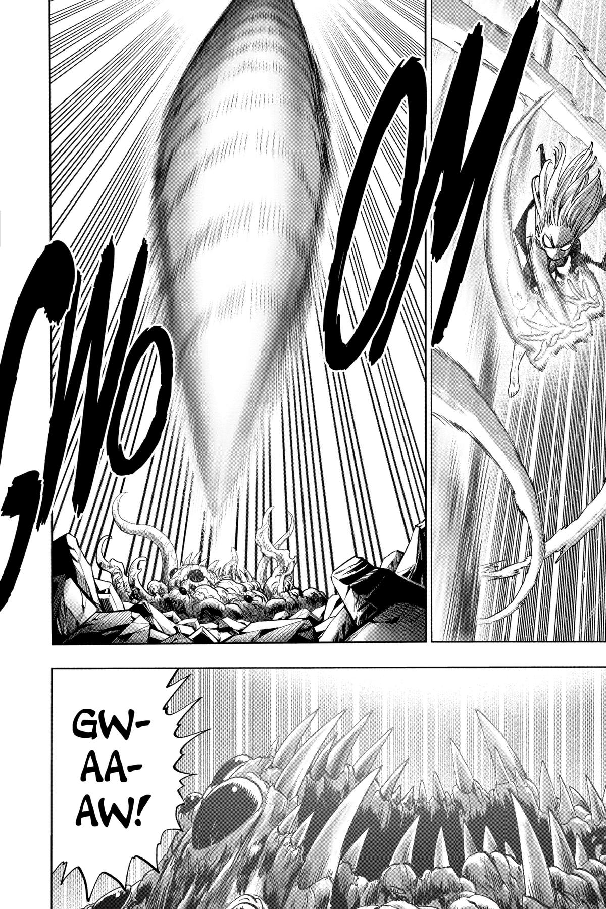 One-Punch Man Chapter 144 - Page 28
