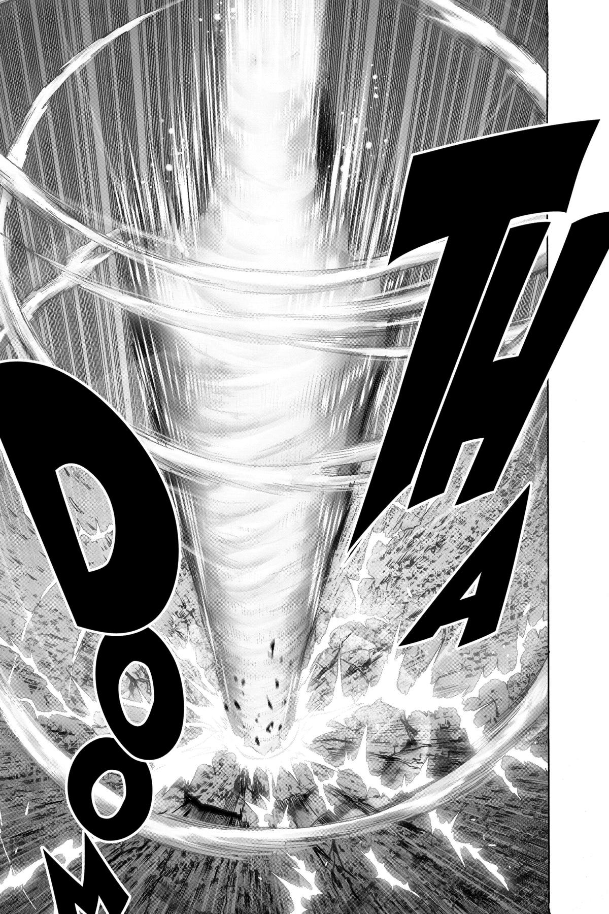 One-Punch Man Chapter 144 - Page 29