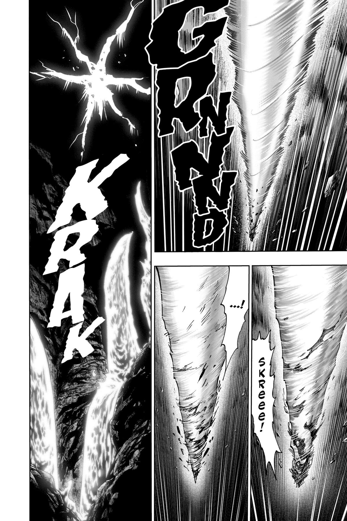 One-Punch Man Chapter 144 - Page 32