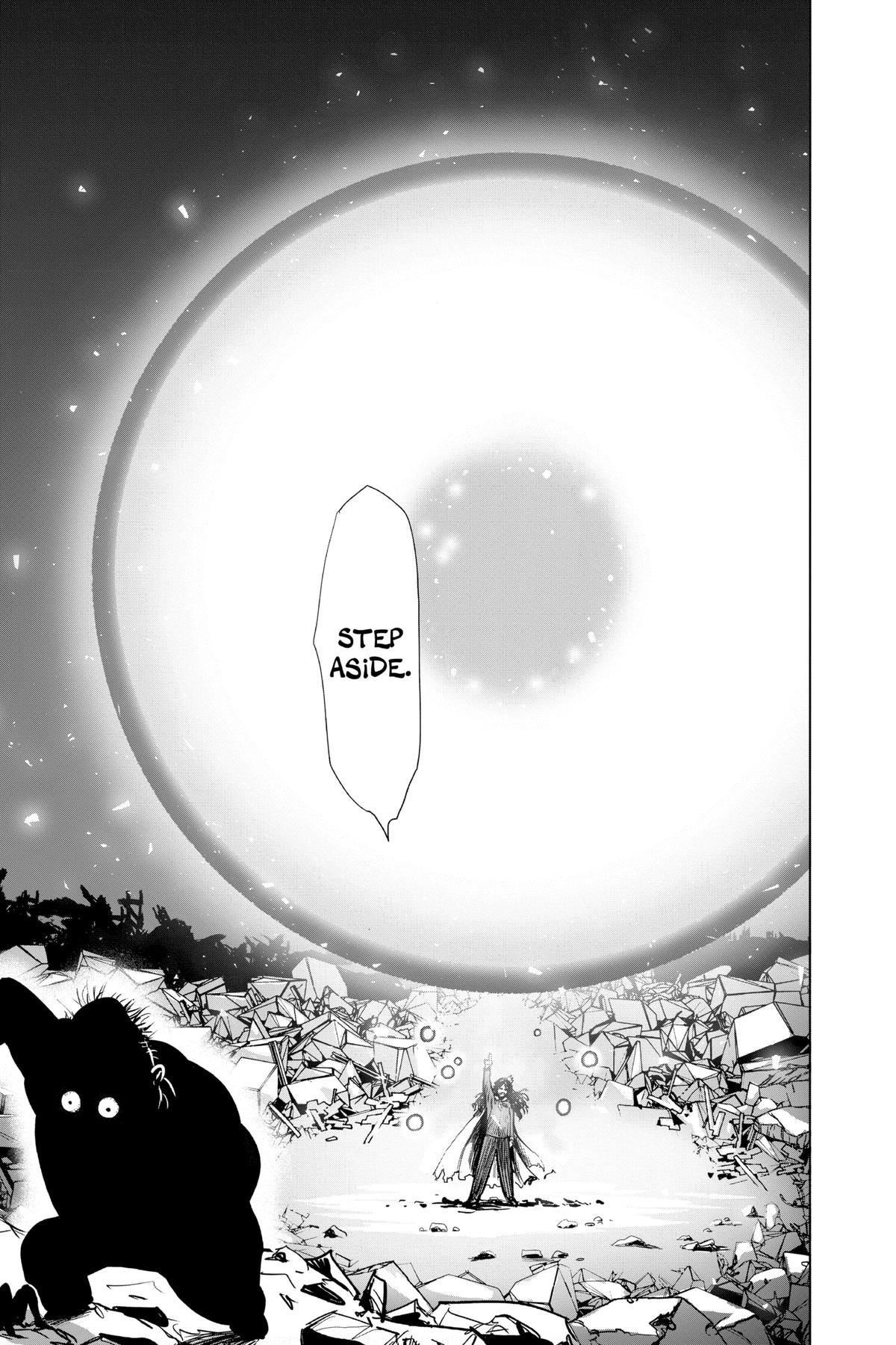 One-Punch Man Chapter 146 - Page 23