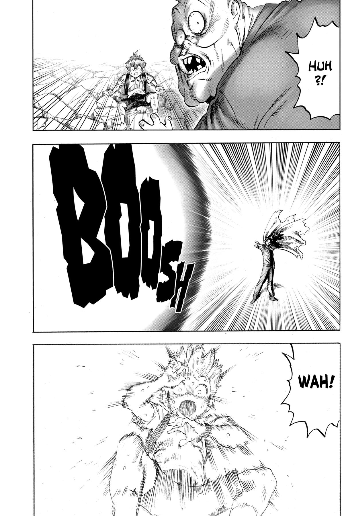 One-Punch Man Chapter 146 - Page 24