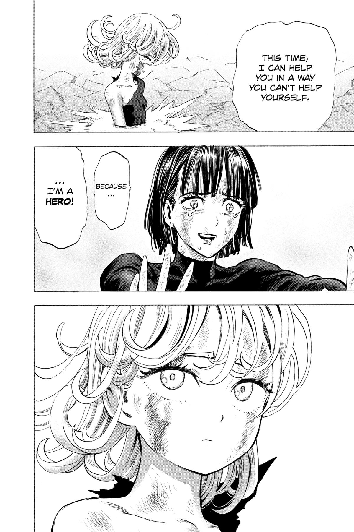 One-Punch Man Chapter 148 - Page 14