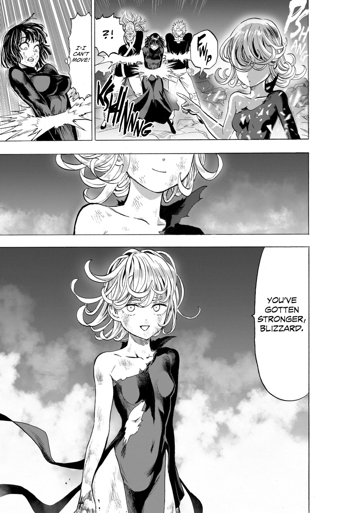 One-Punch Man Chapter 148 - Page 15