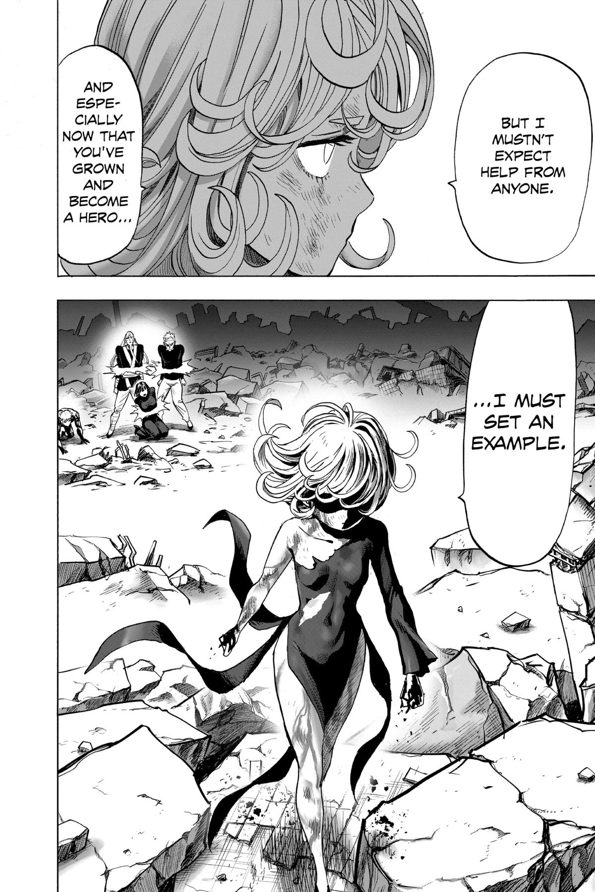 One-Punch Man Chapter 148 - Page 16