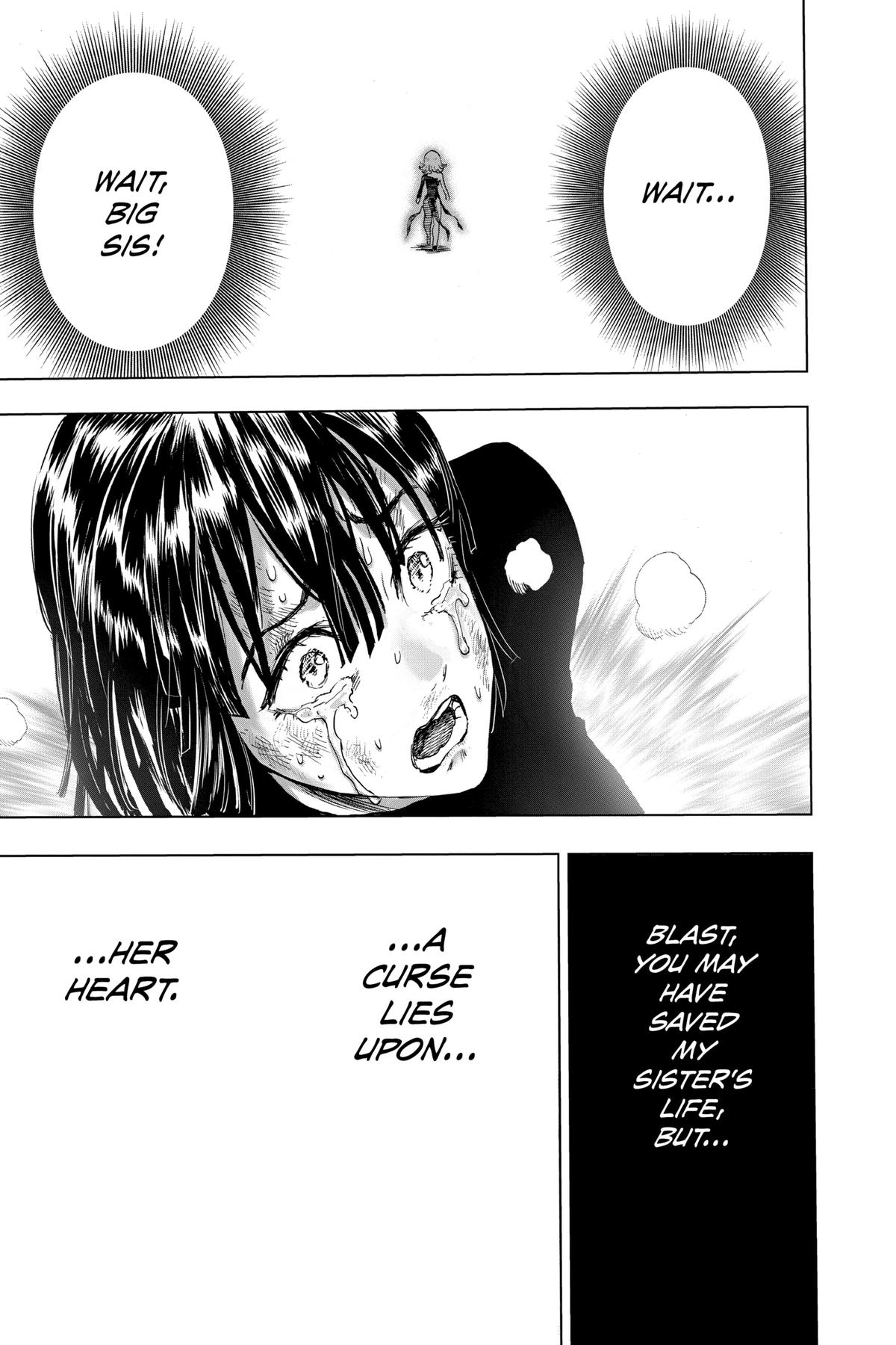 One-Punch Man Chapter 148 - Page 17