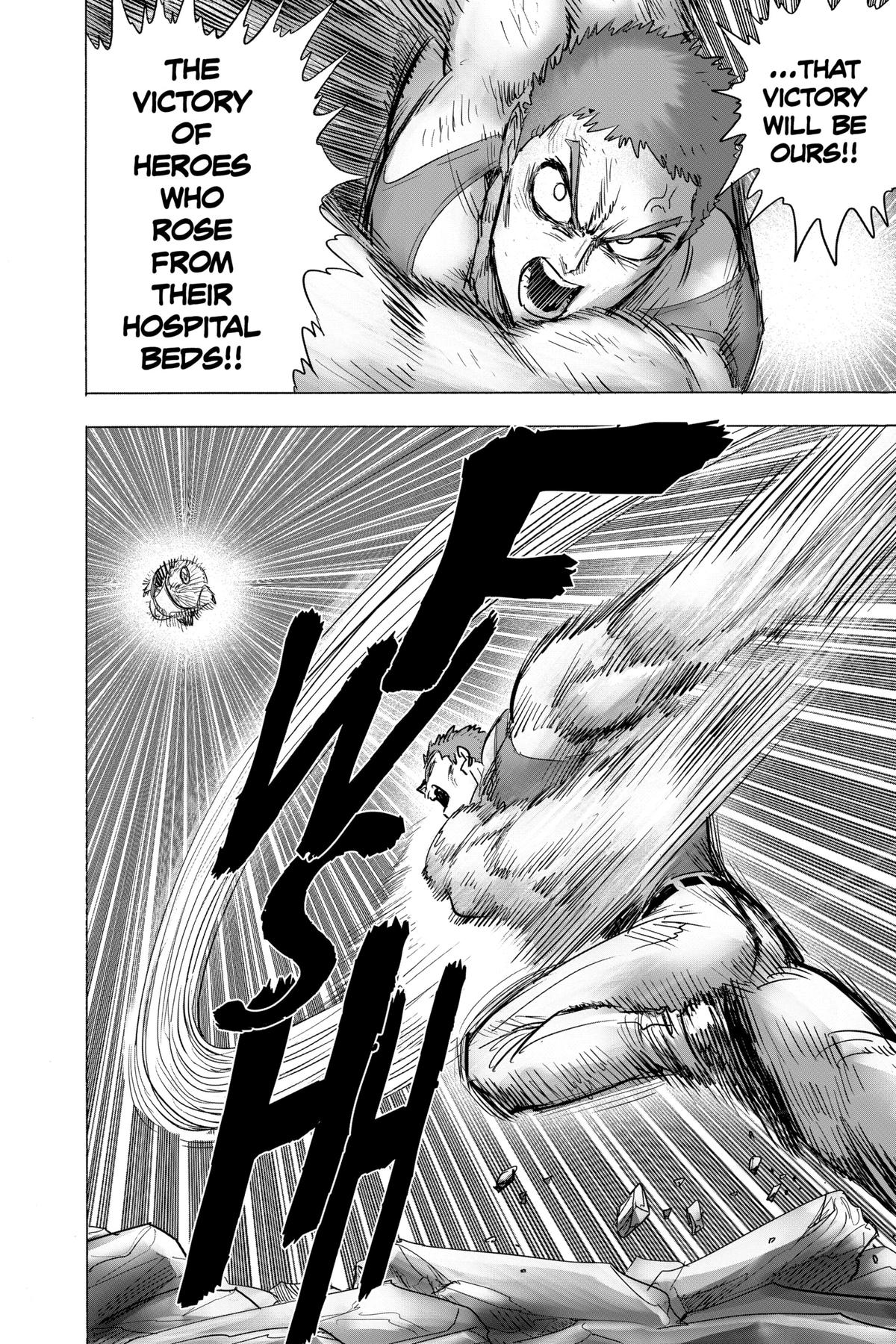 One-Punch Man Chapter 148 - Page 30
