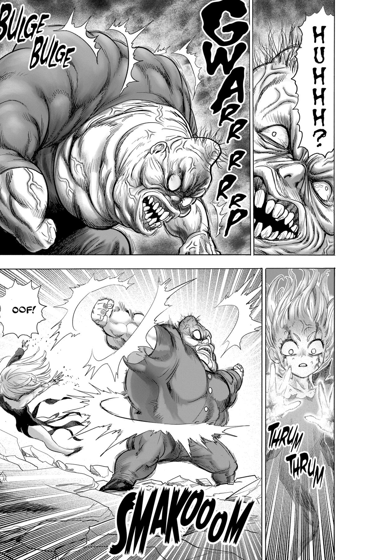 One-Punch Man Chapter 148 - Page 31