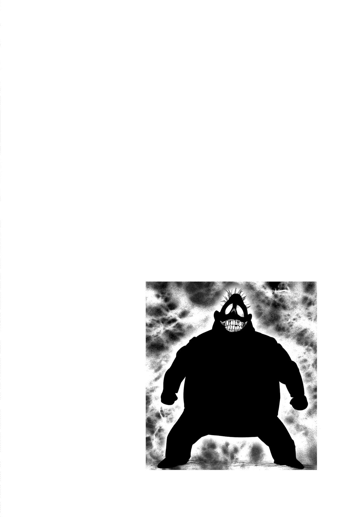 One-Punch Man Chapter 148 - Page 38
