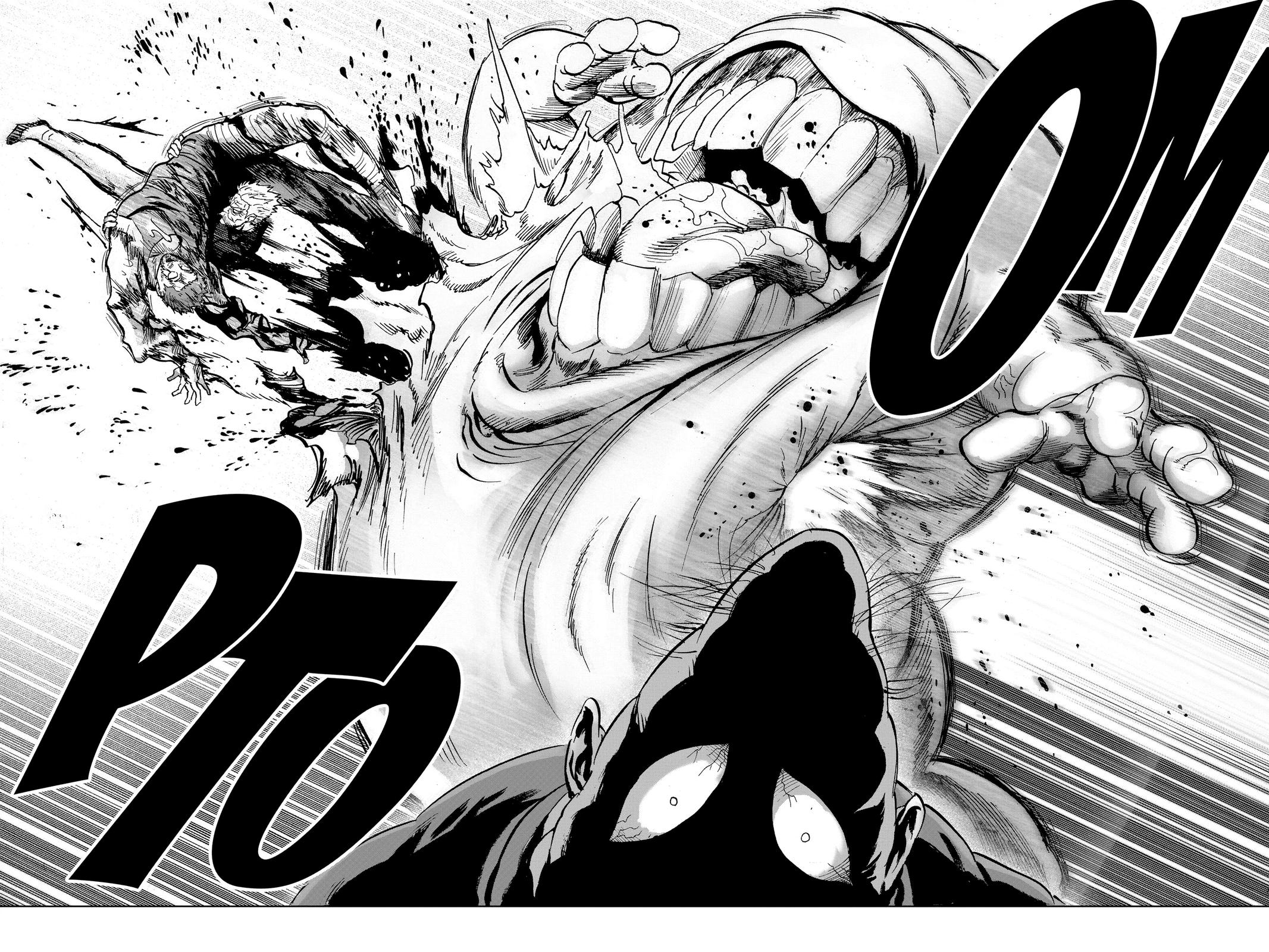 One-Punch Man Chapter 149 - Page 8