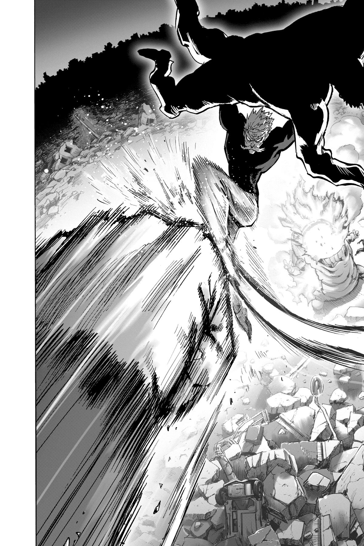 One-Punch Man Chapter 149 - Page 11