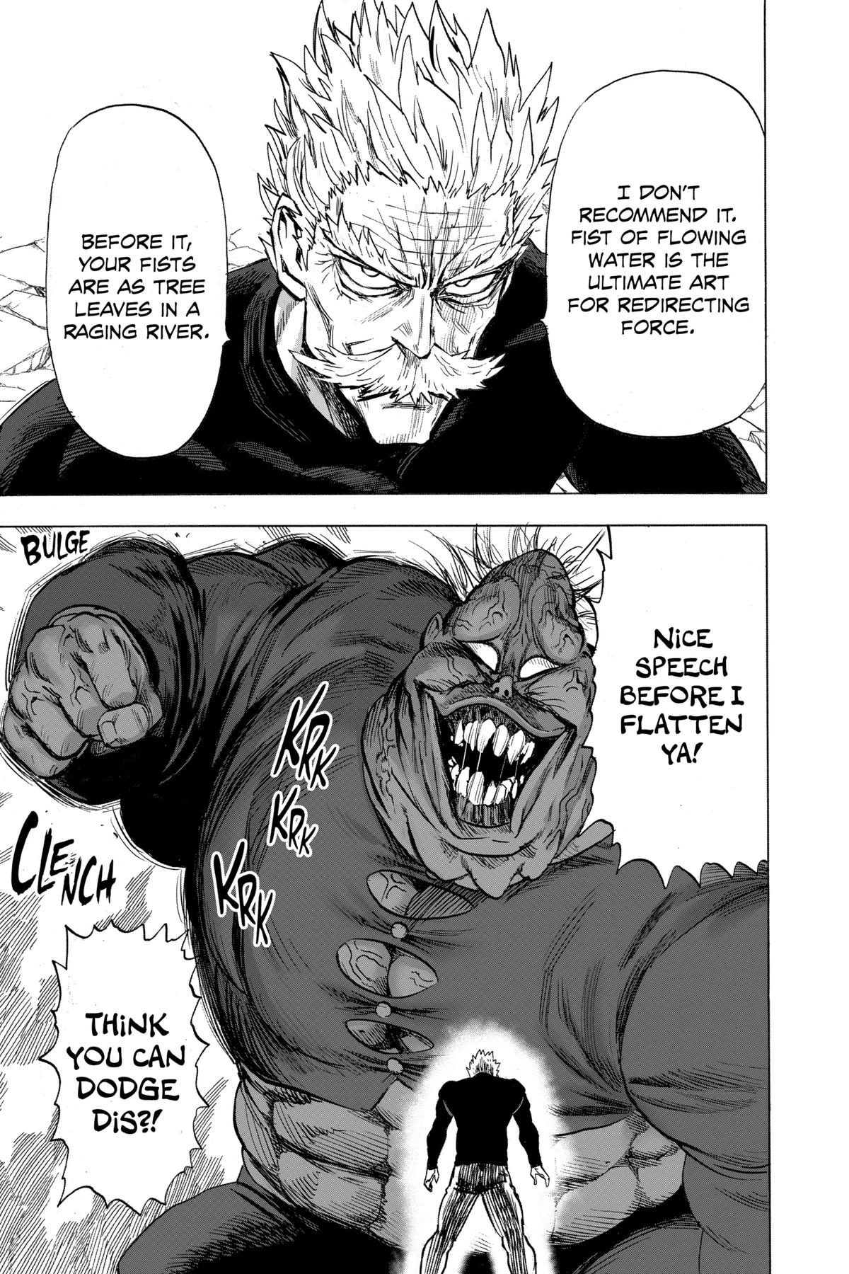 One-Punch Man Chapter 149 - Page 16