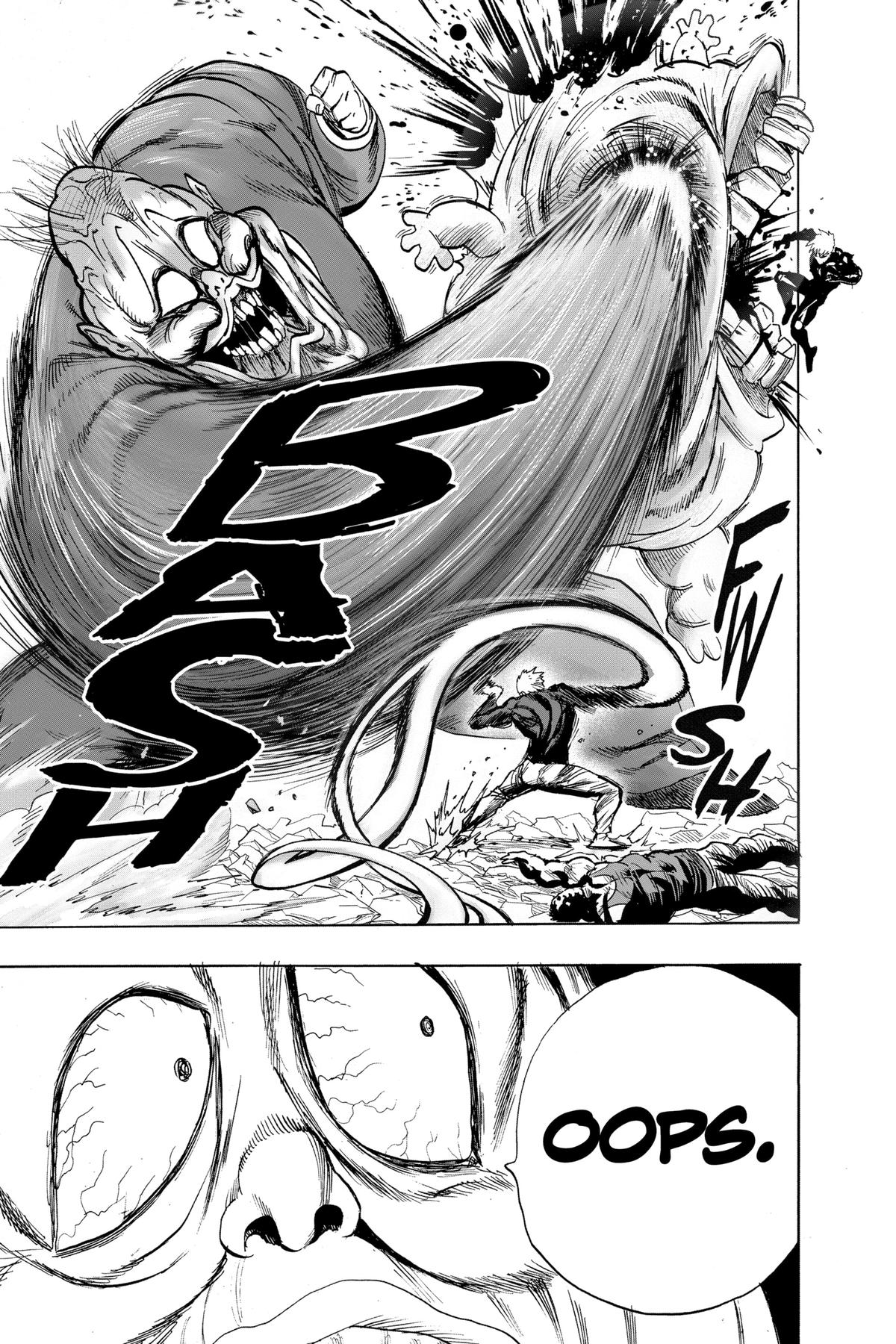 One-Punch Man Chapter 149 - Page 18