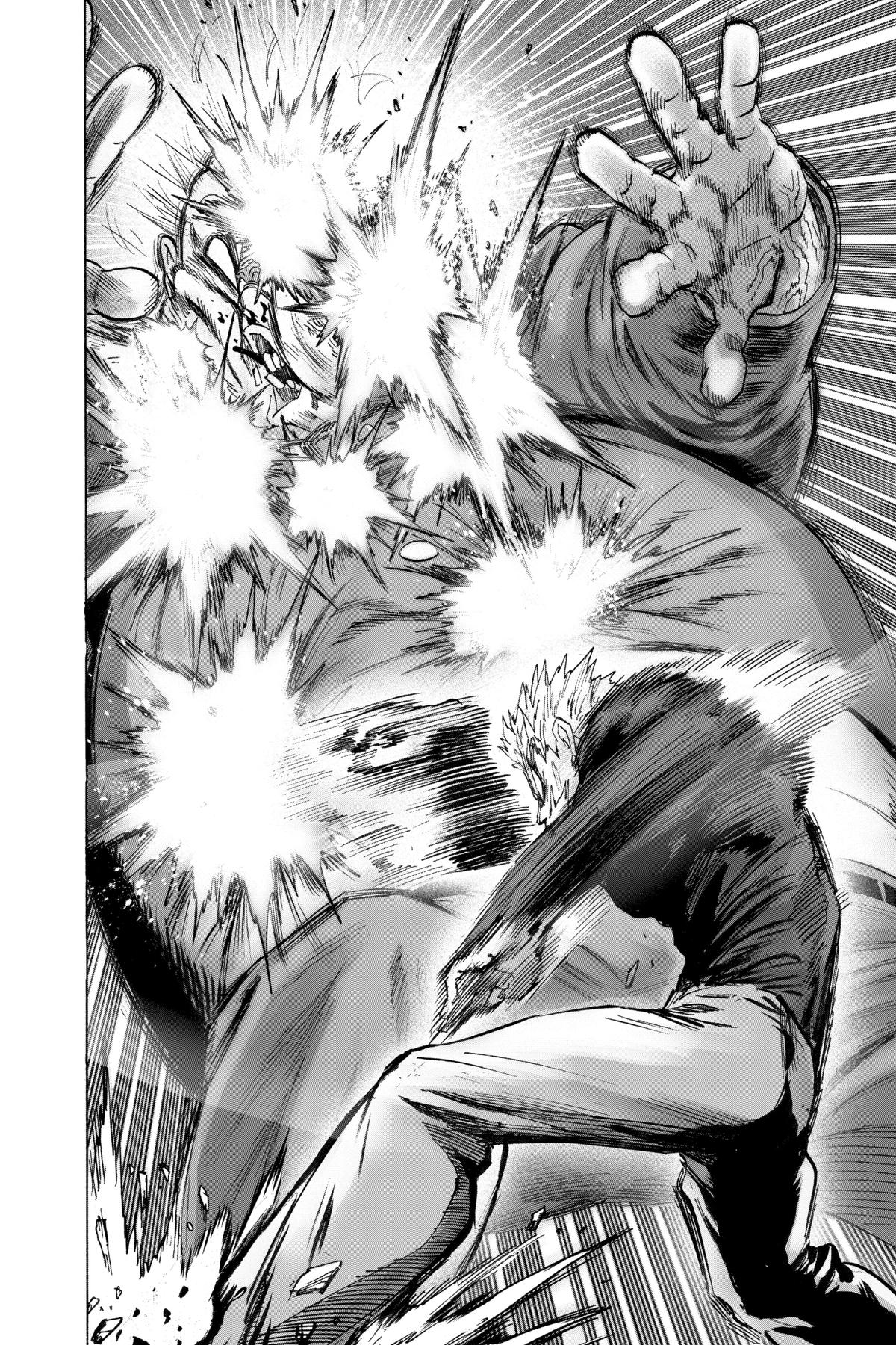 One-Punch Man Chapter 149 - Page 19
