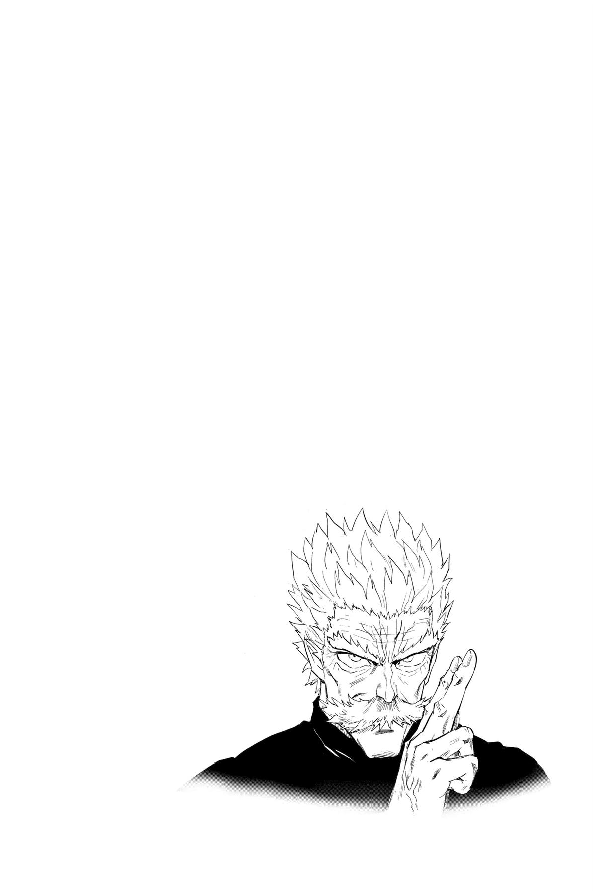 One-Punch Man Chapter 149 - Page 24