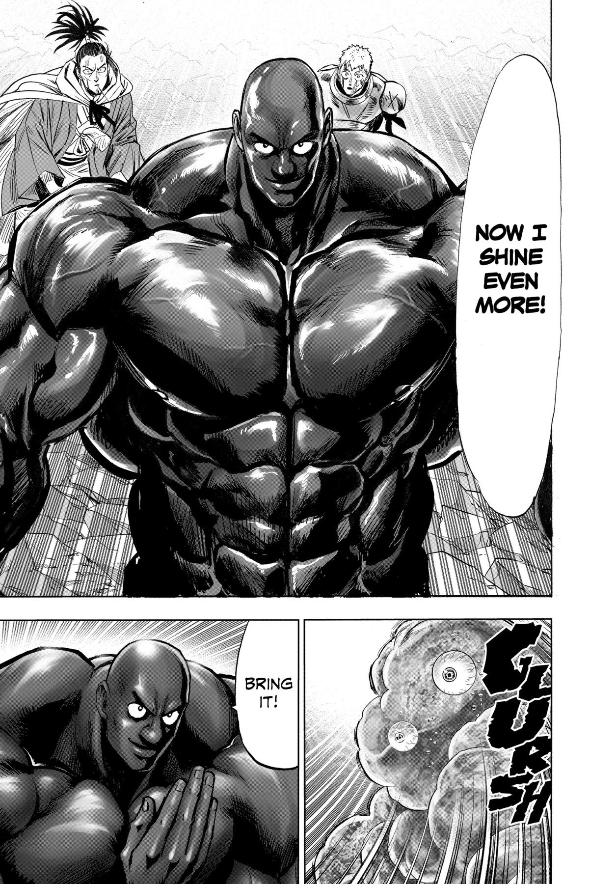 One-Punch Man Chapter 150 - Page 7