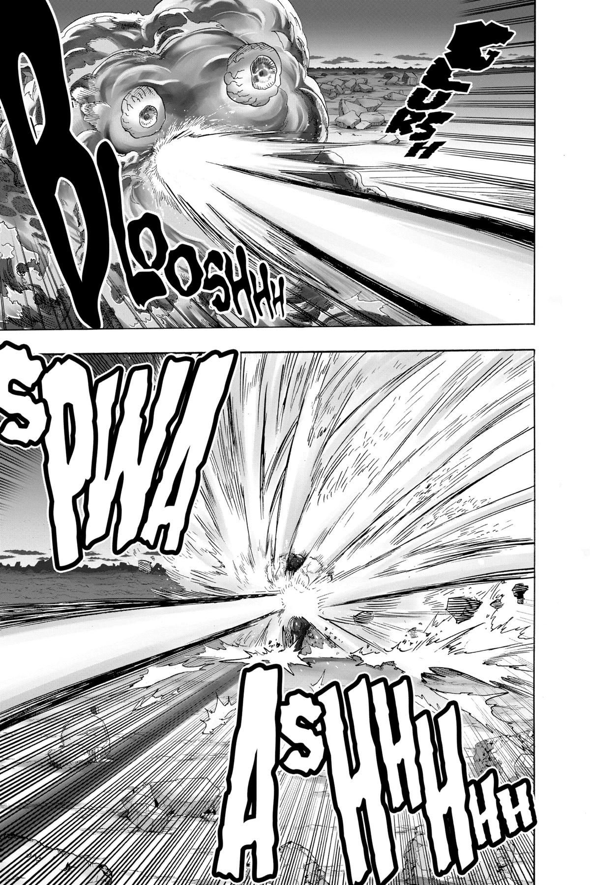 One-Punch Man Chapter 150 - Page 9