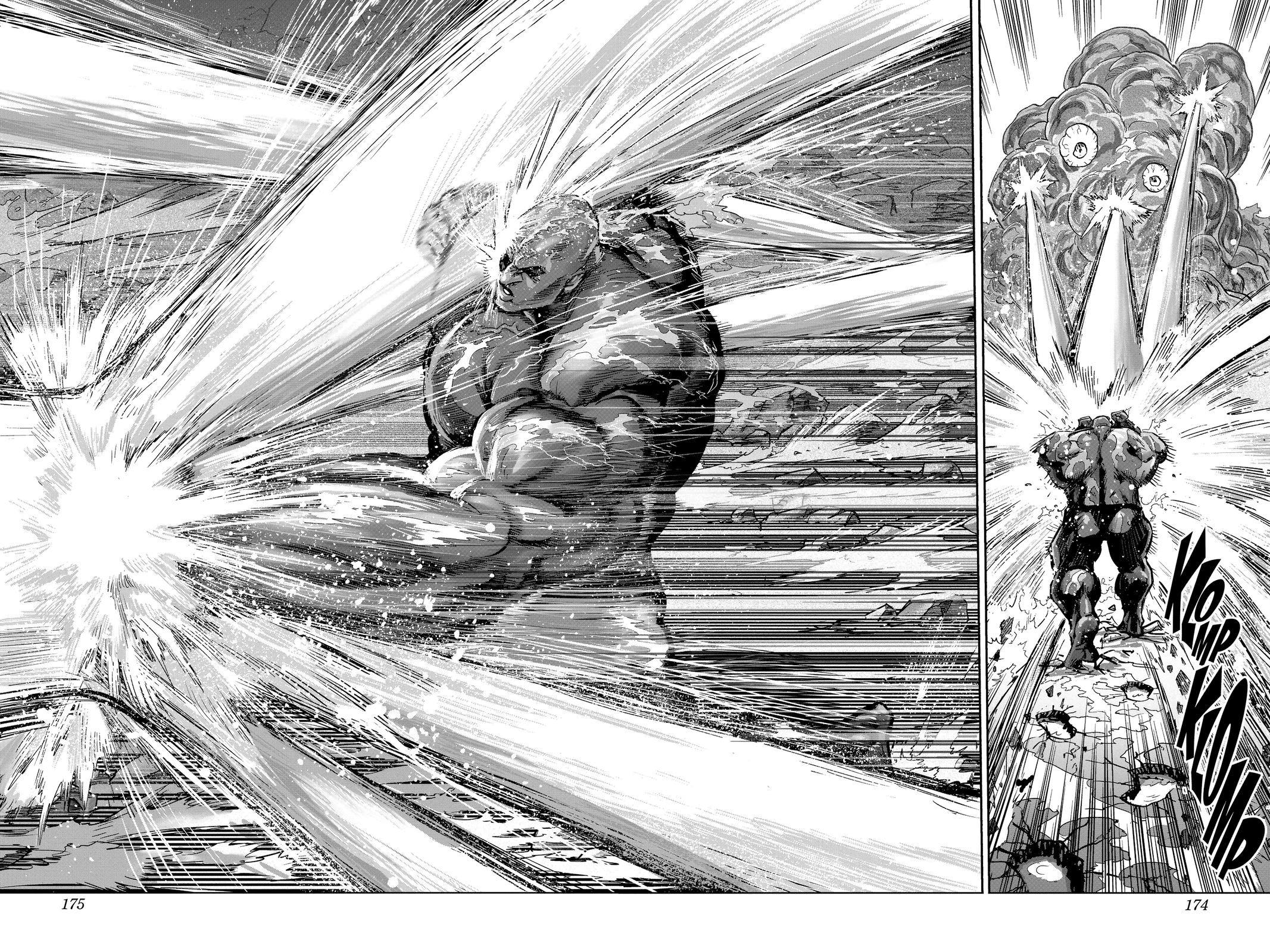 One-Punch Man Chapter 150 - Page 10