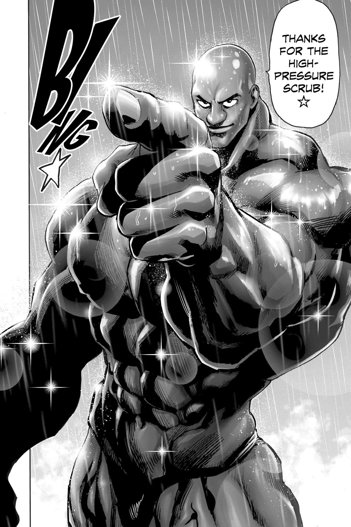 One-Punch Man Chapter 150 - Page 12