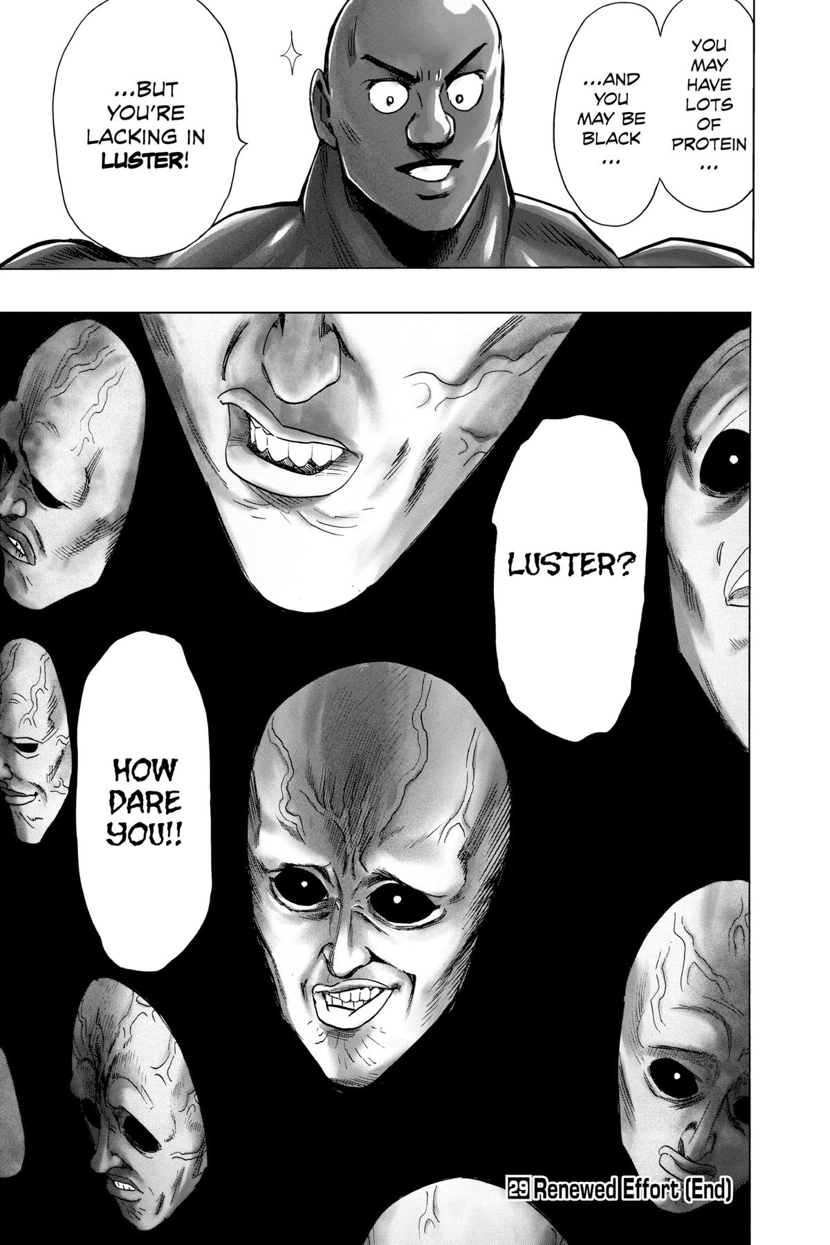 One-Punch Man Chapter 150 - Page 24