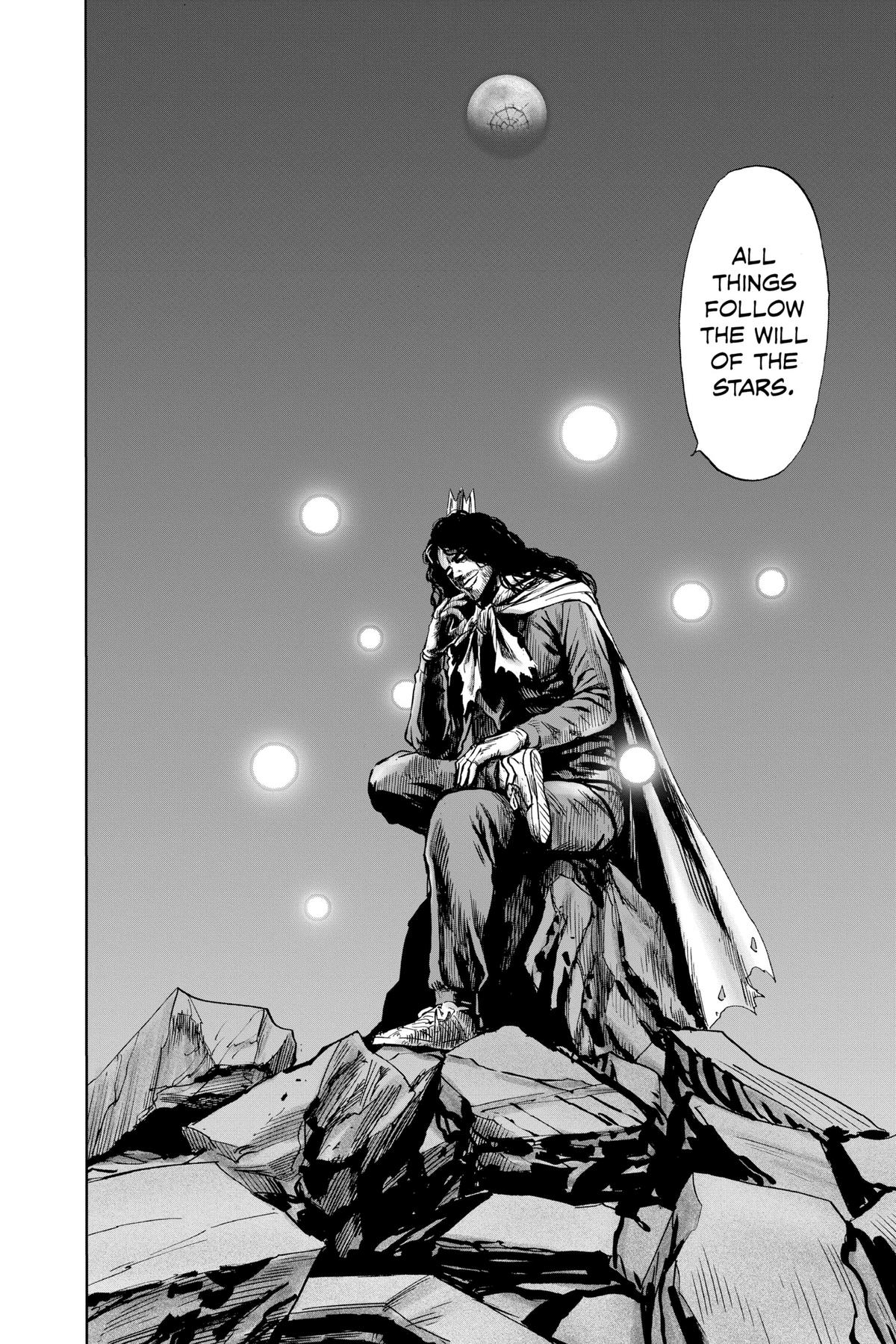 One-Punch Man Chapter 151 - Page 18