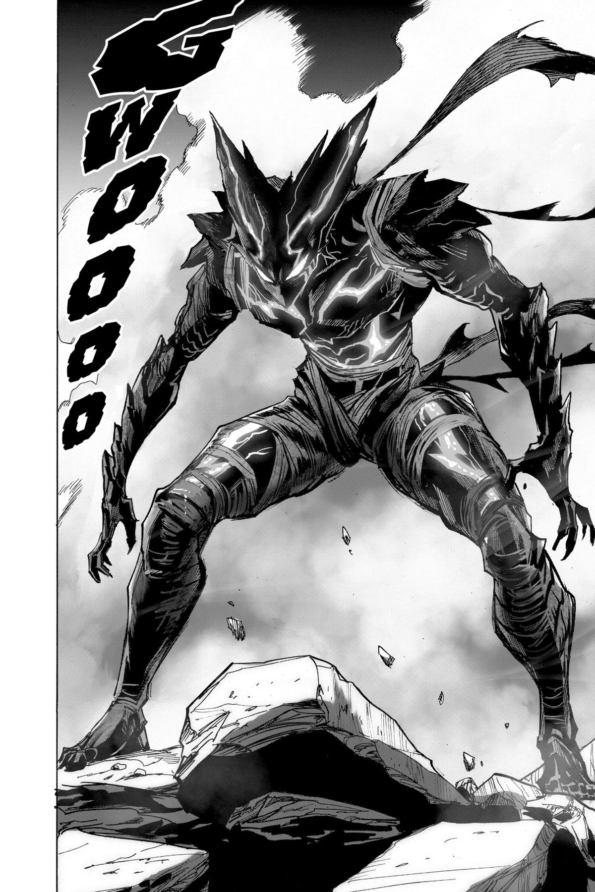 One-Punch Man Chapter 151 - Page 29