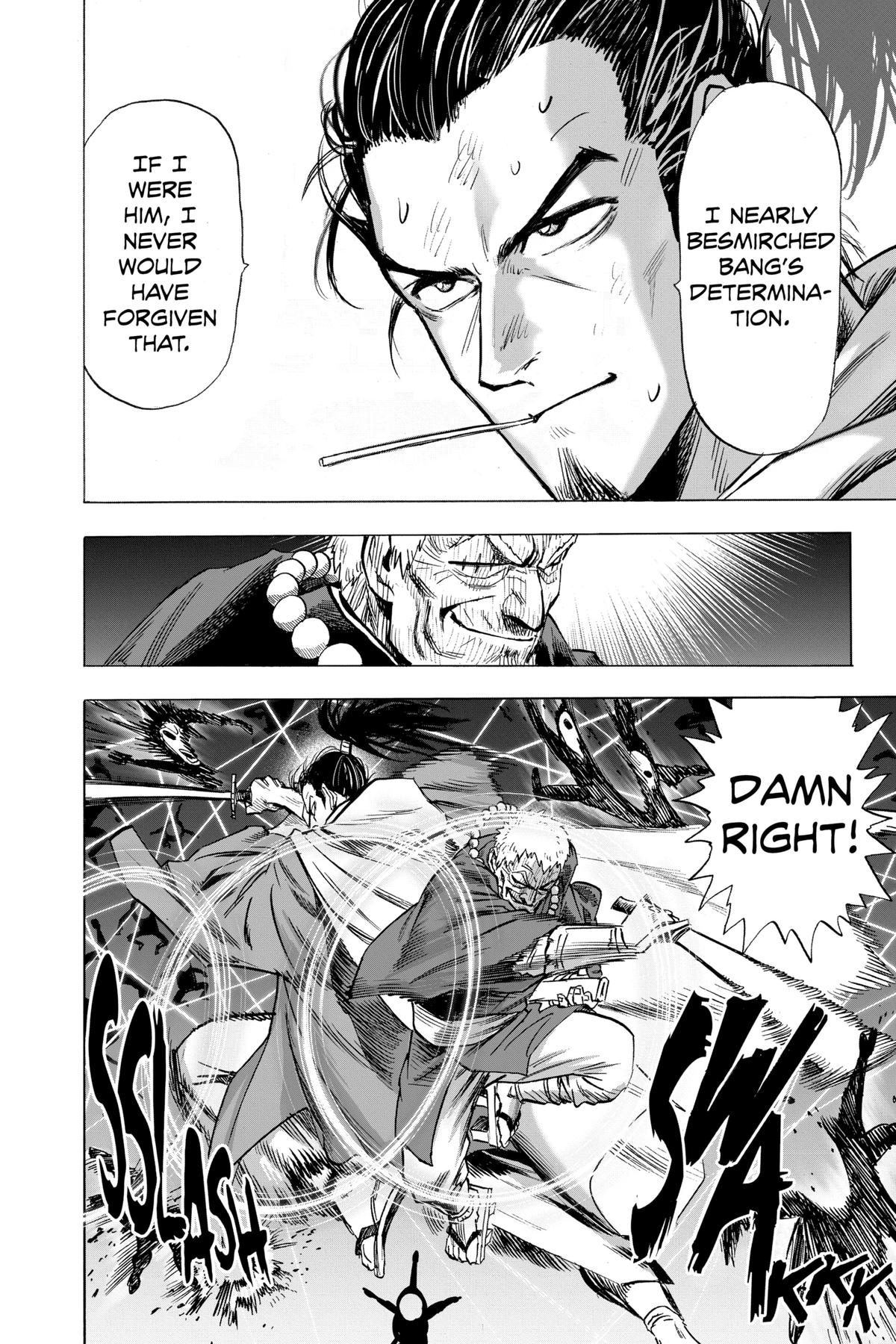 One-Punch Man Chapter 151 - Page 33
