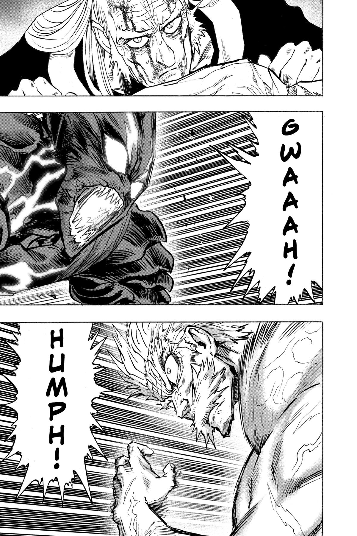 One-Punch Man Chapter 153 - Page 5