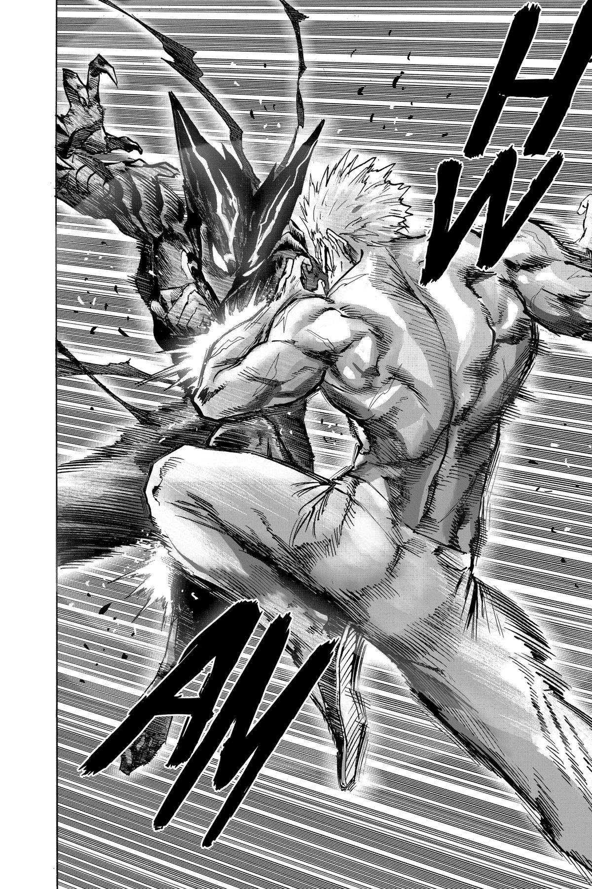 One-Punch Man Chapter 153 - Page 6