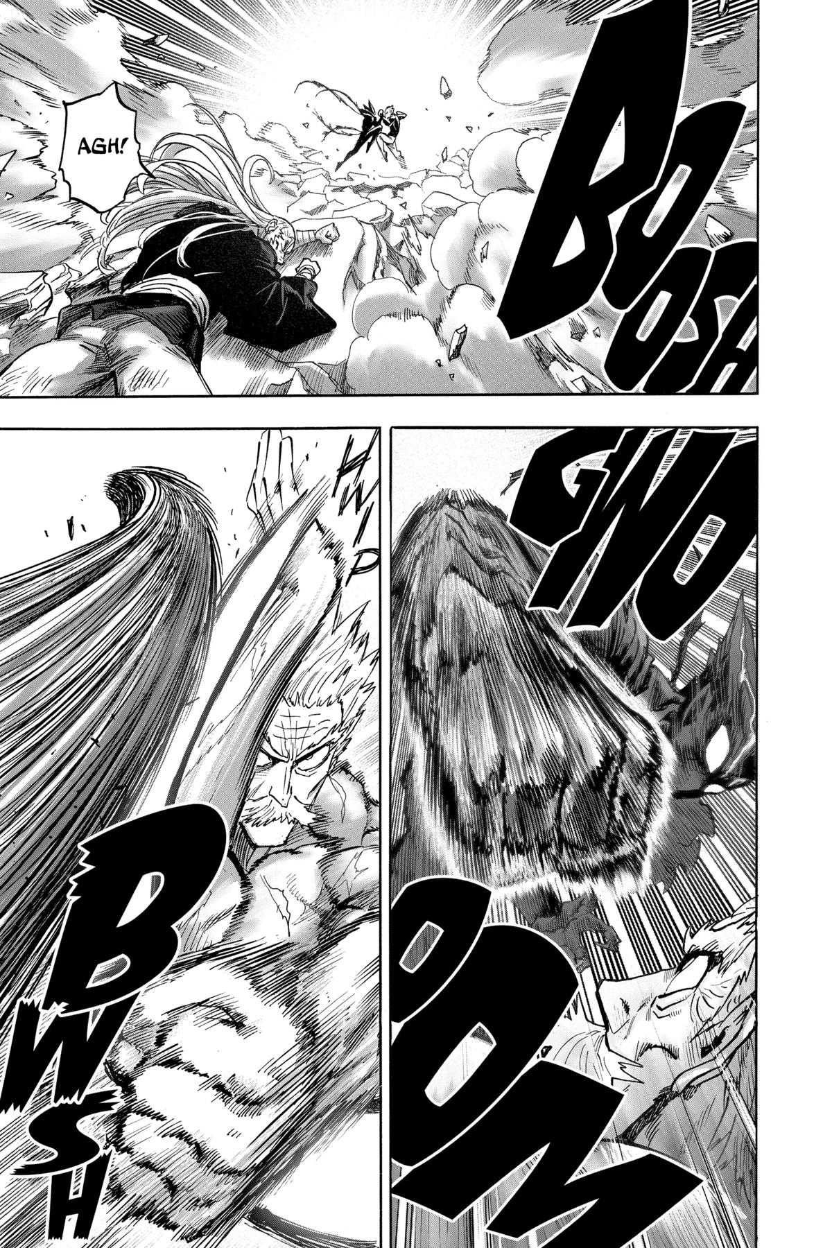 One-Punch Man Chapter 153 - Page 7