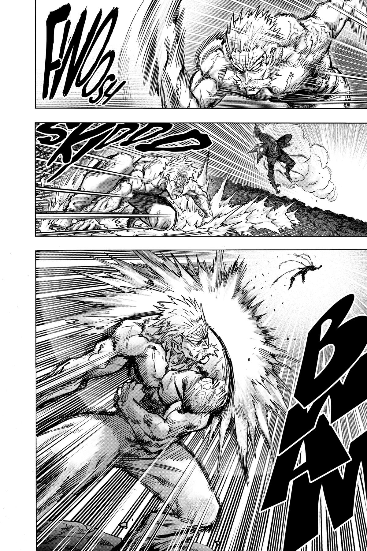 One-Punch Man Chapter 153 - Page 10