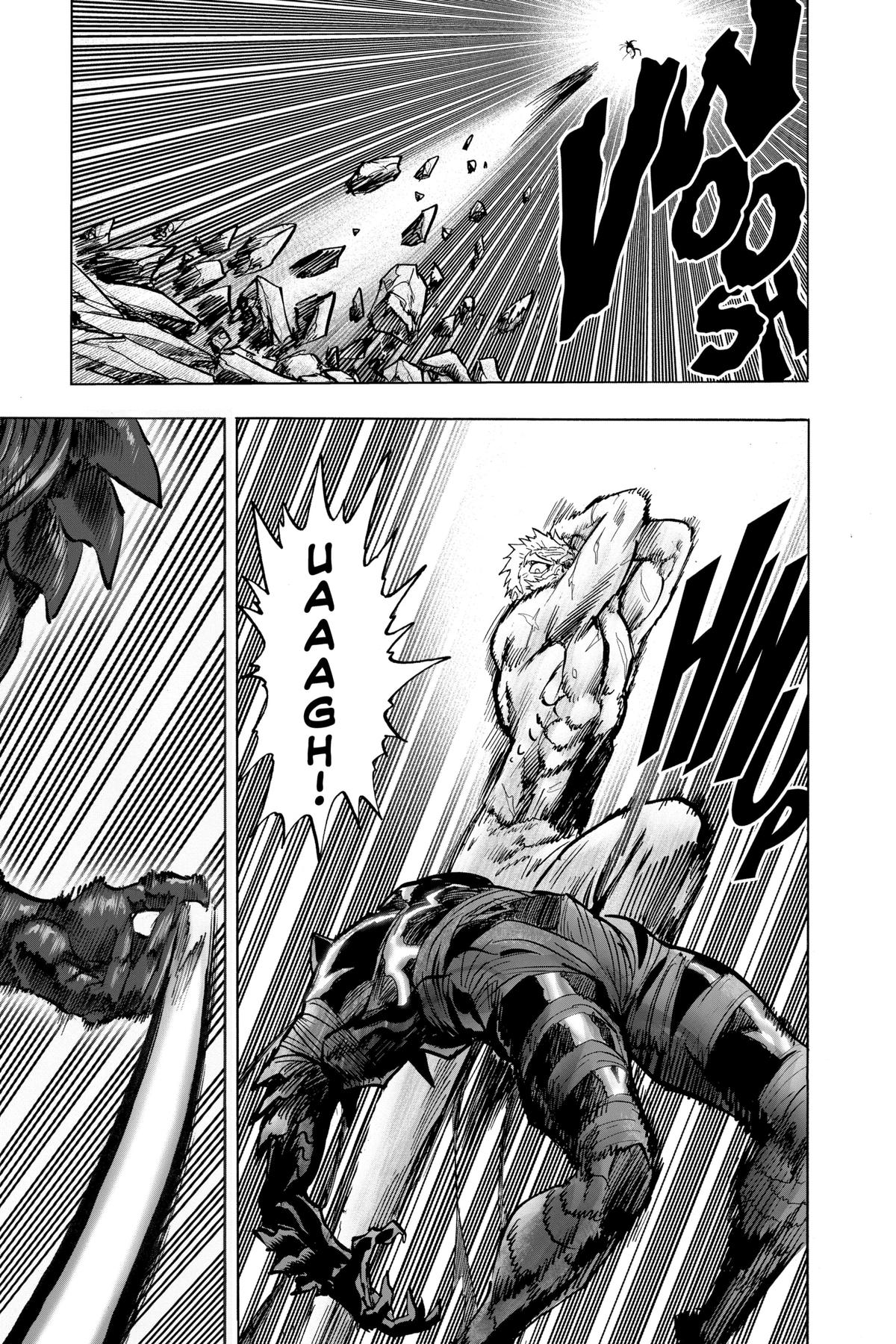 One-Punch Man Chapter 153 - Page 11