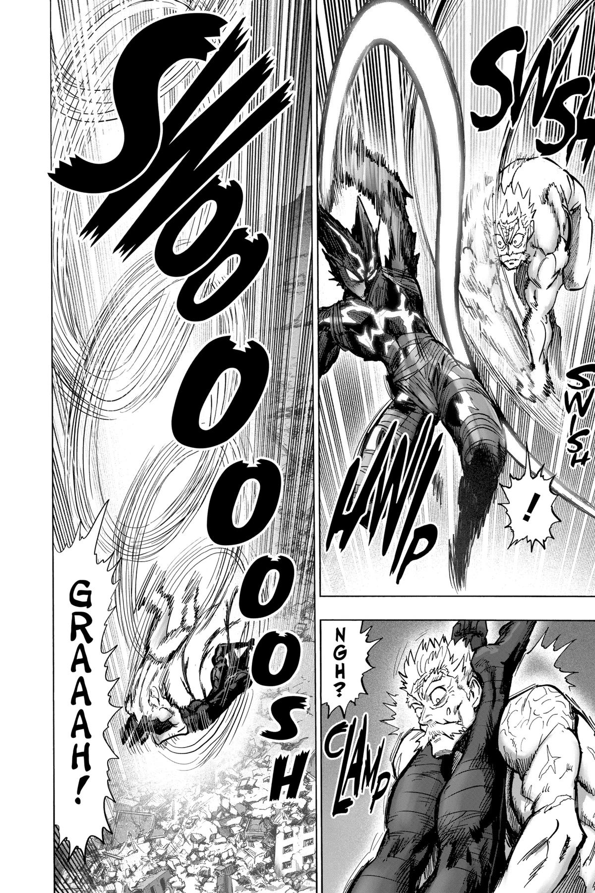 One-Punch Man Chapter 153 - Page 12
