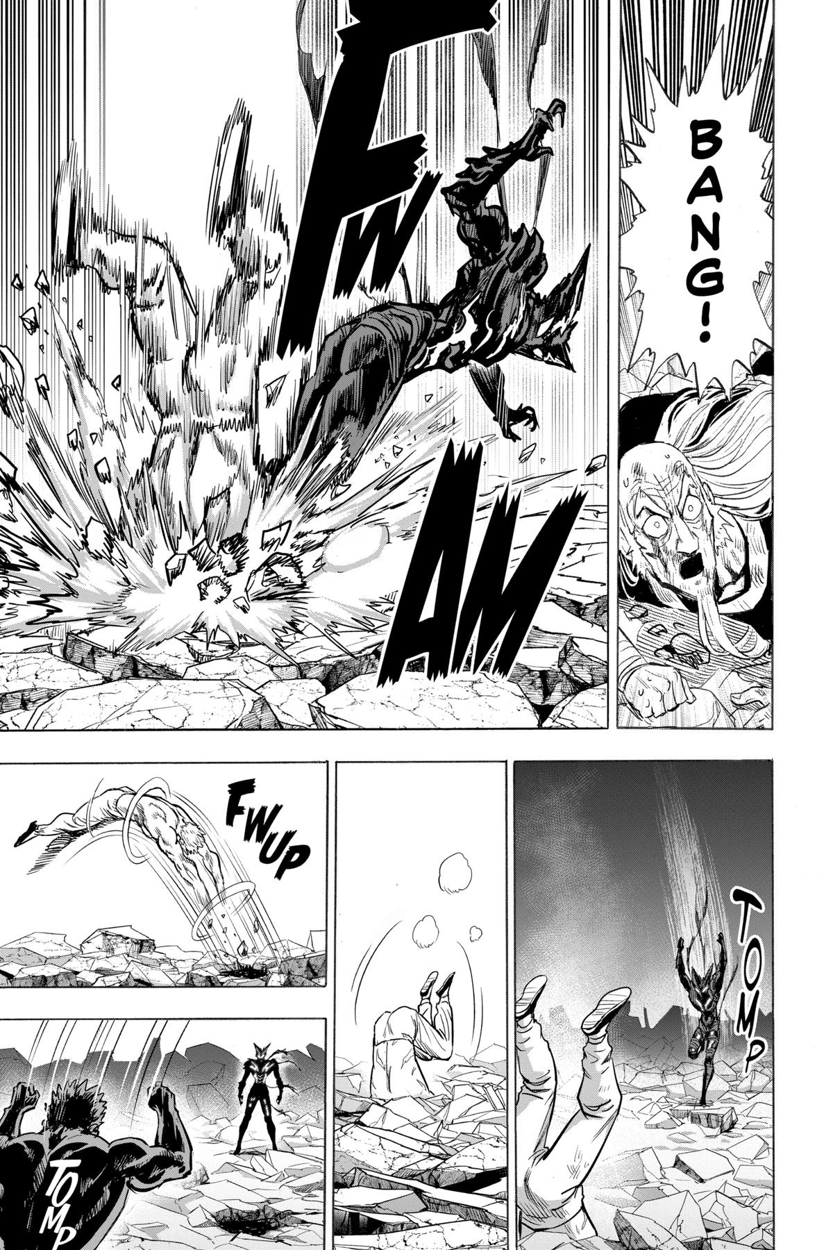 One-Punch Man Chapter 153 - Page 13