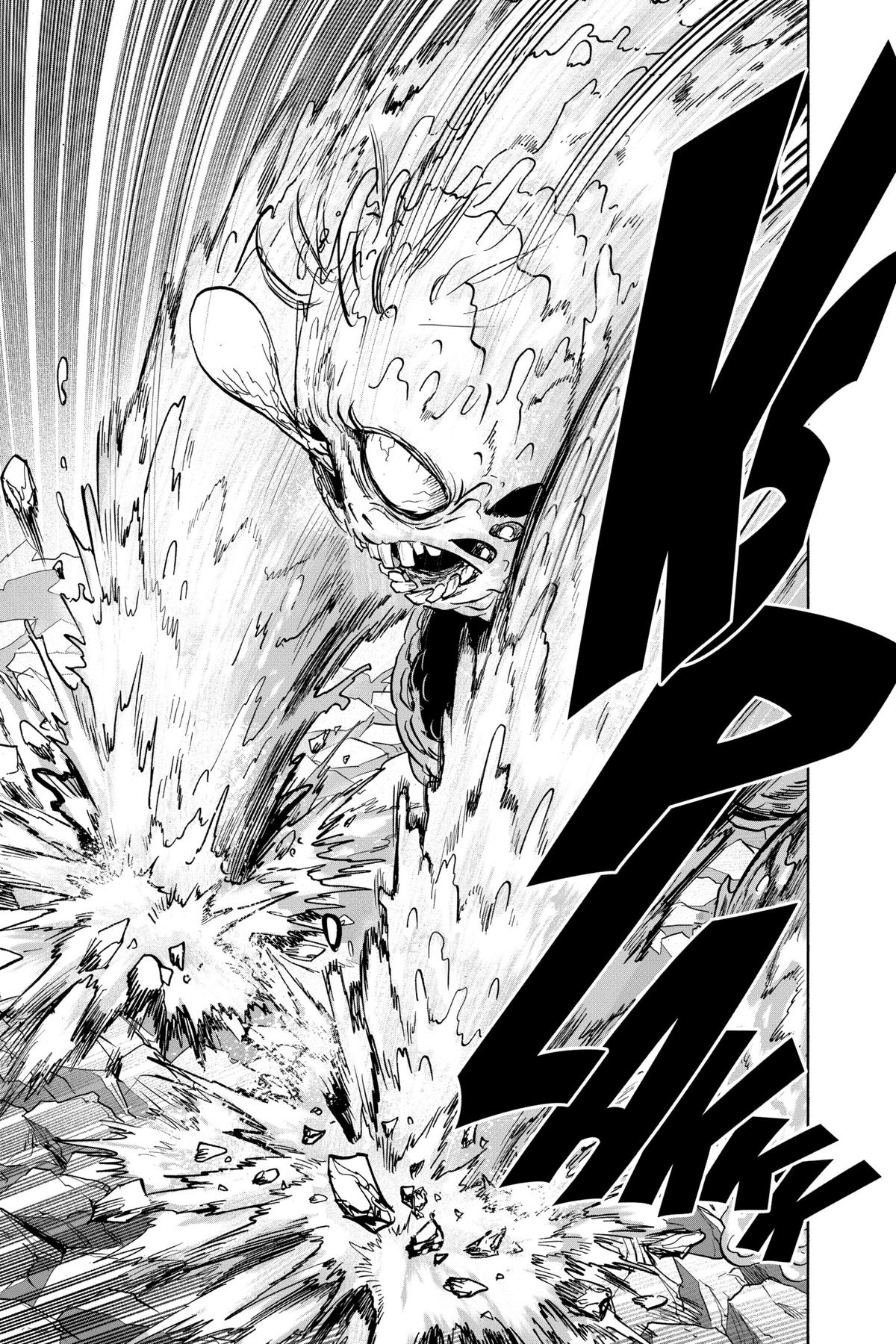 One-Punch Man Chapter 153 - Page 17