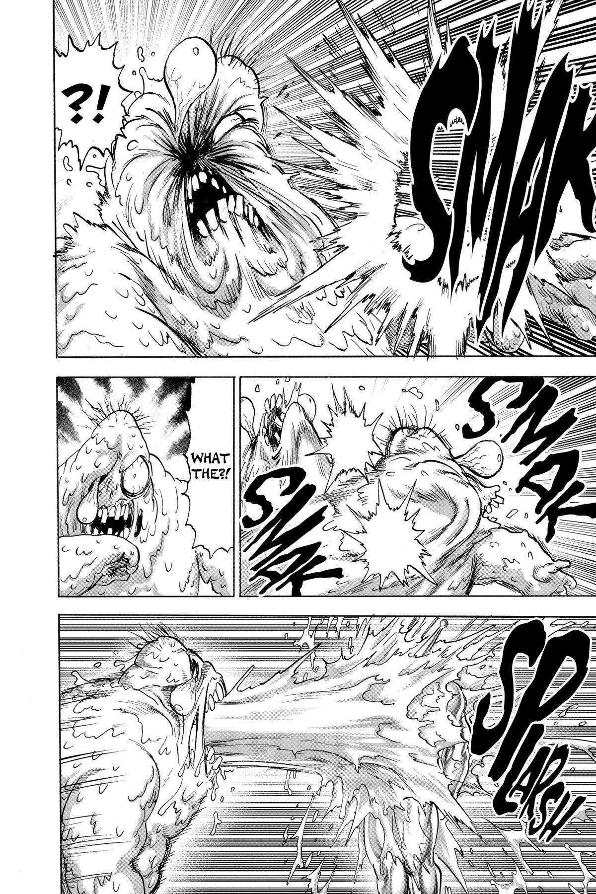 One-Punch Man Chapter 153 - Page 26