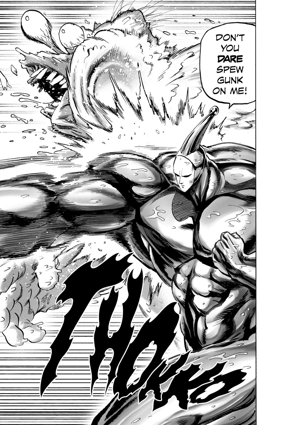 One-Punch Man Chapter 153 - Page 27