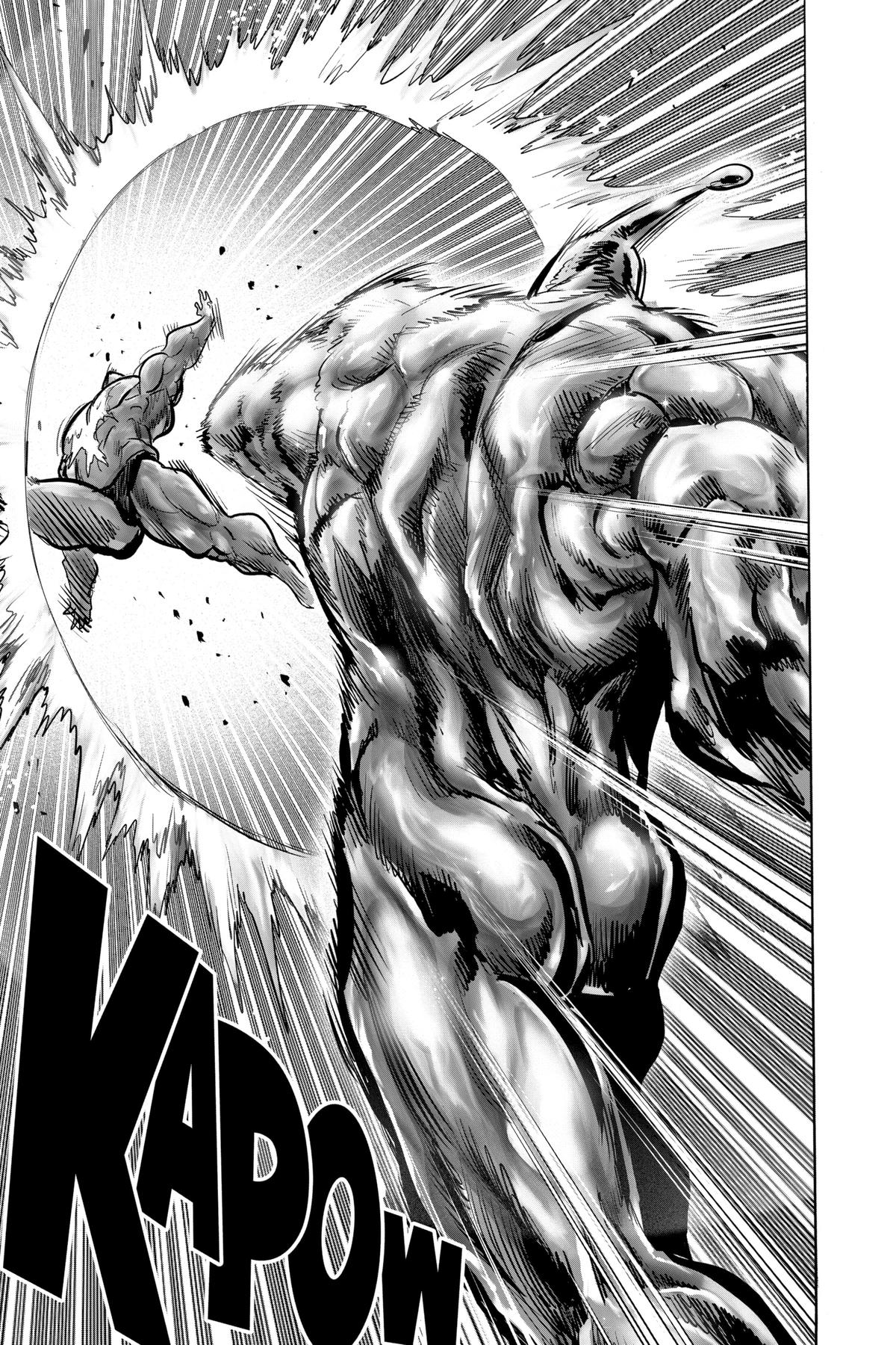 One-Punch Man Chapter 154 - Page 9