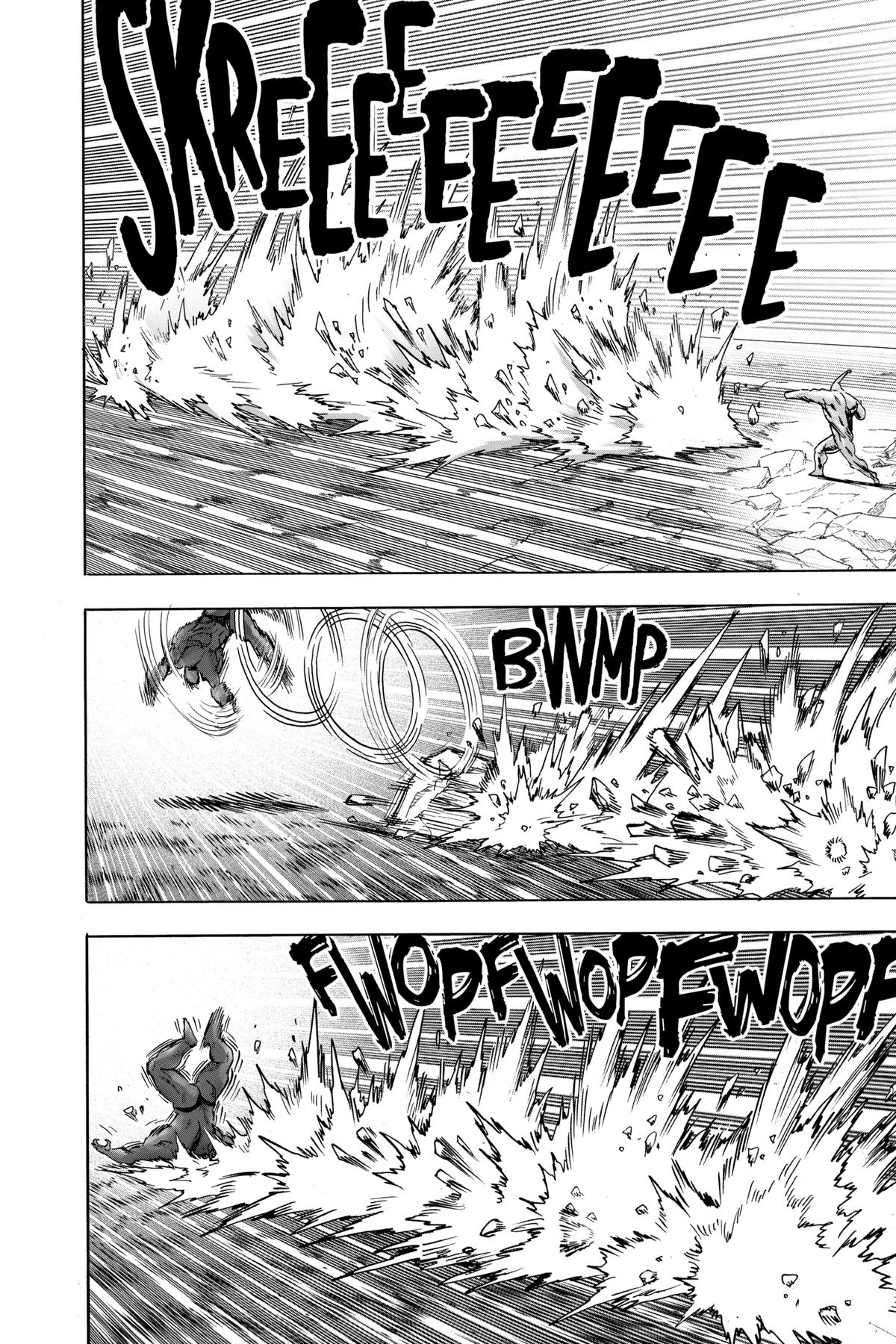 One-Punch Man Chapter 154 - Page 10
