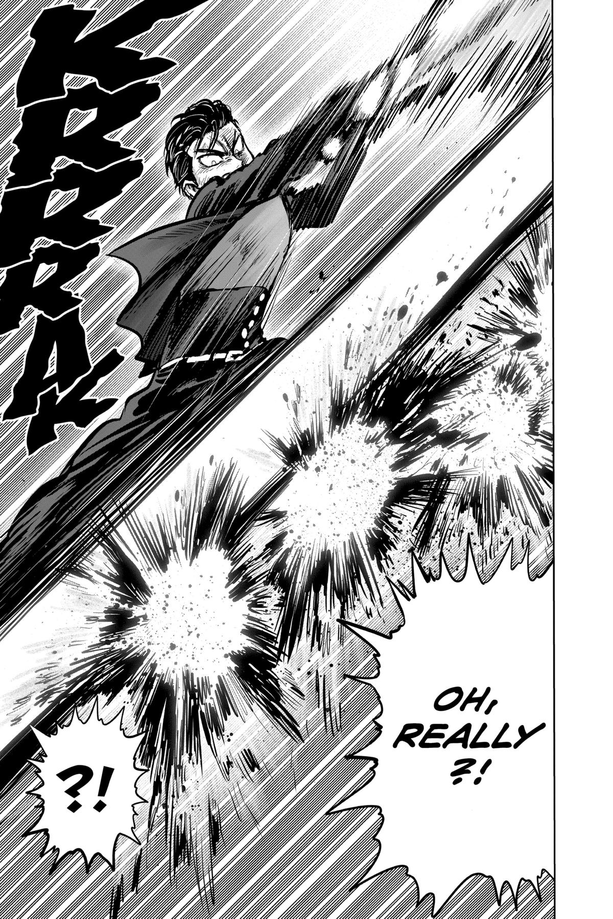 One-Punch Man Chapter 154 - Page 15