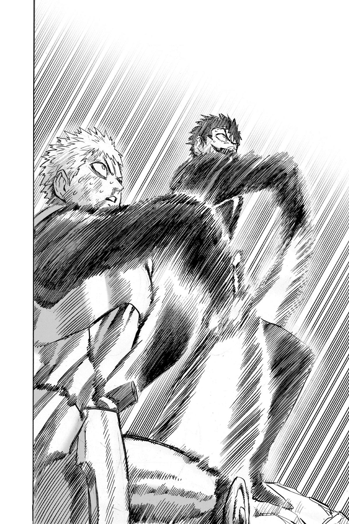 One-Punch Man Chapter 154 - Page 18